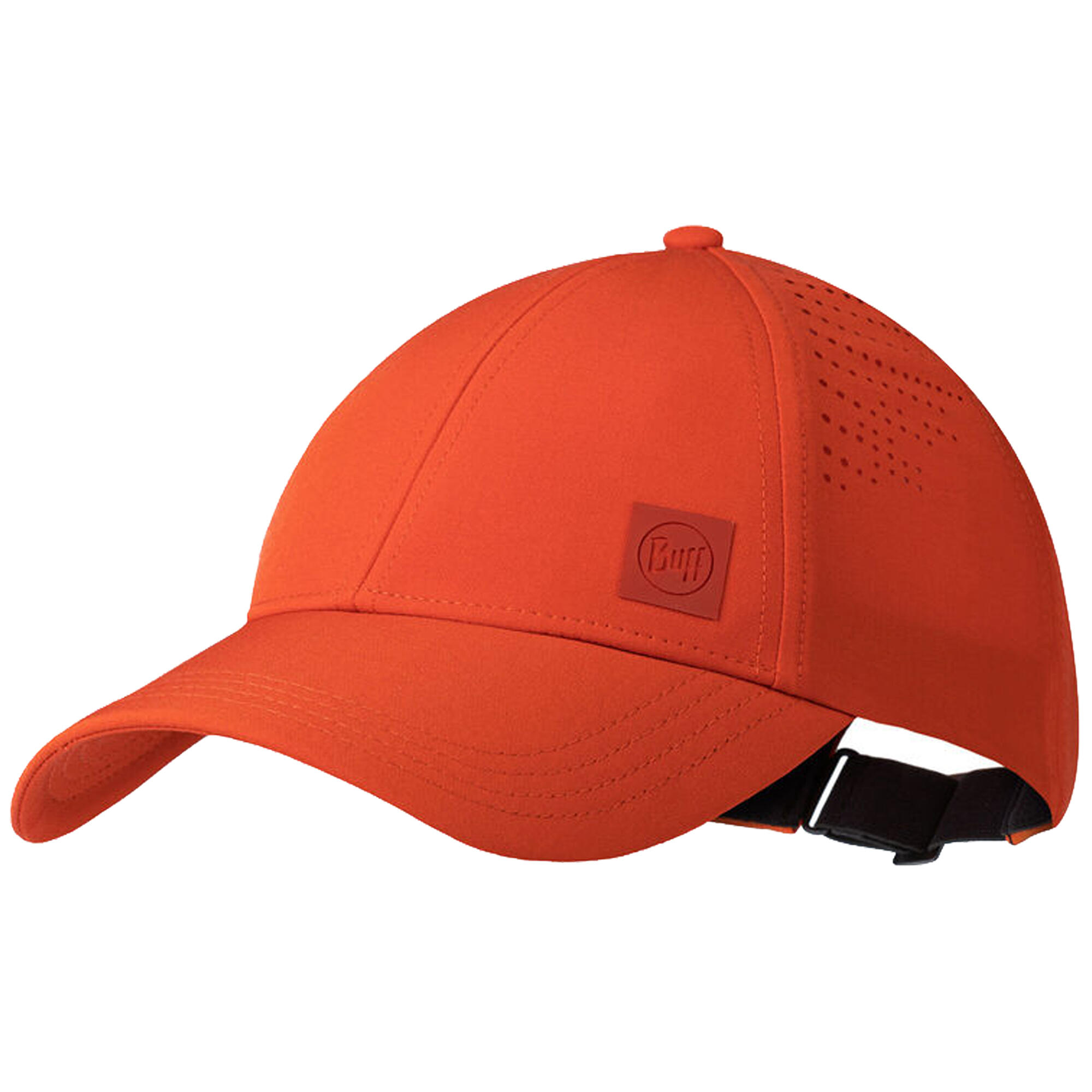 Czapka z daszkiem Summit Cap Poppy UPF 50