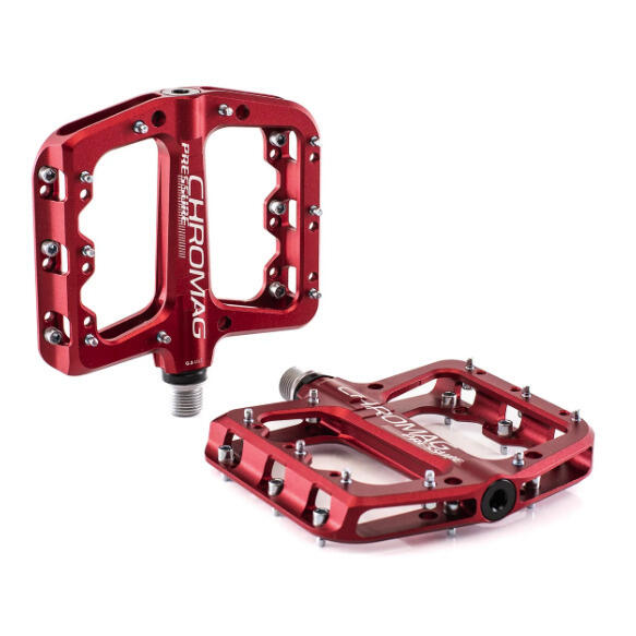 Pedały Chromag Pressure