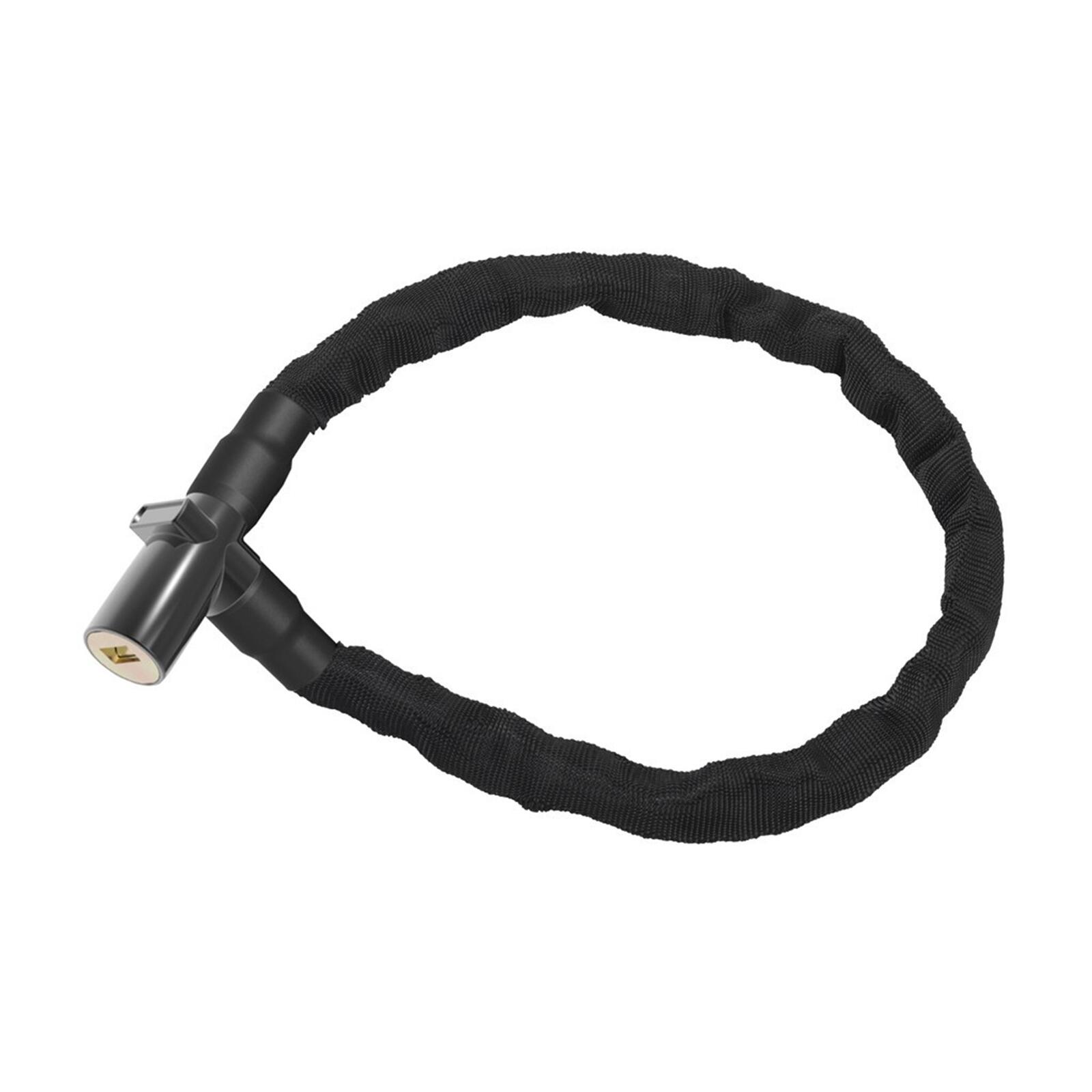 Zamek łańcuchowy XLC Lo-c20 ali baba