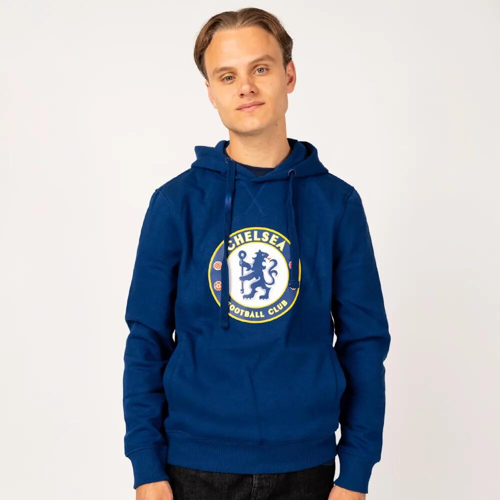 Chelsea bluza z kapturem dla dorośli