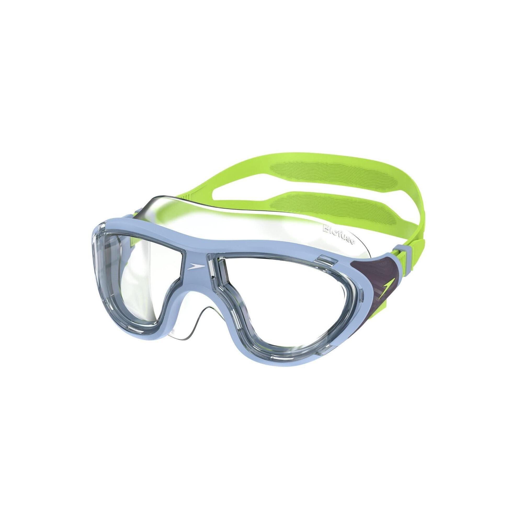 Maska do pływania na basen dla dzieci Speedo Biofuse 2.0