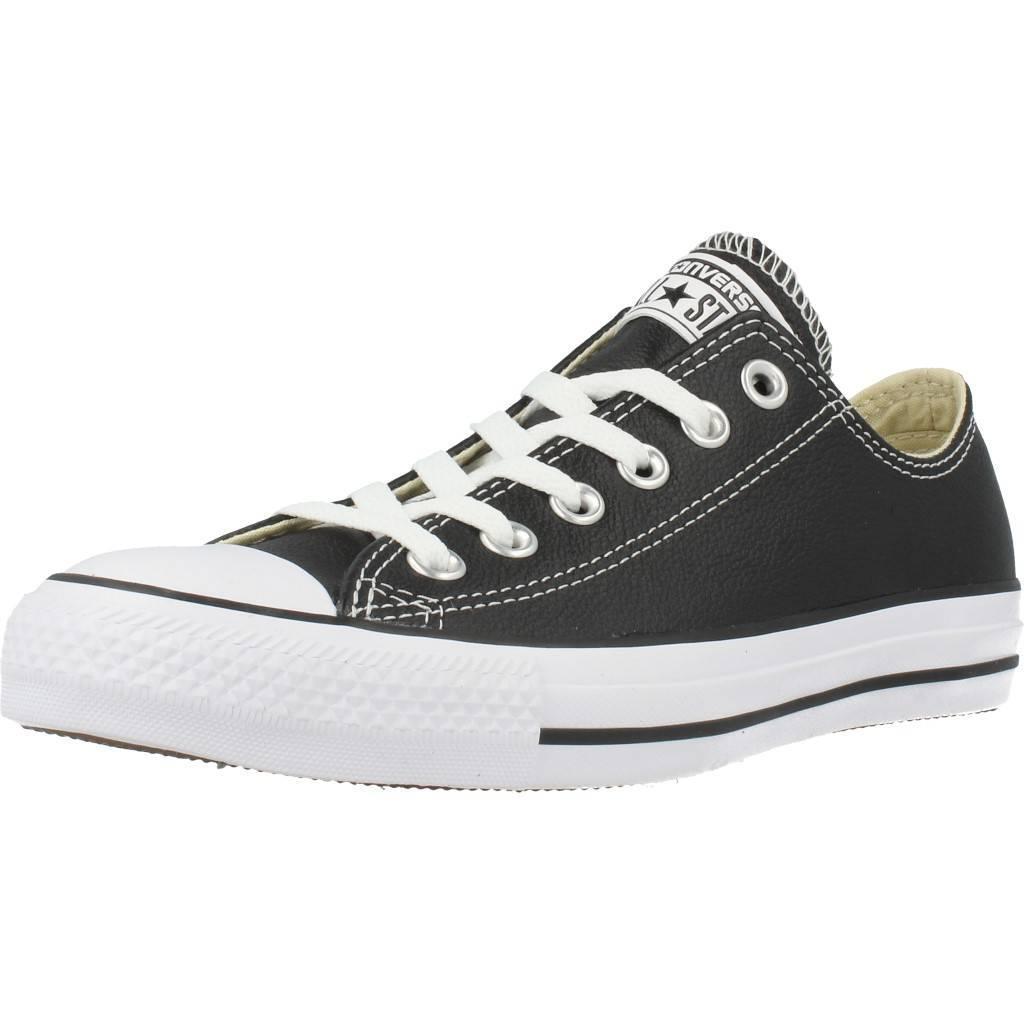 Buty CONVERSE CHUCK TAYLOR ALL STAR CT OX Czarny