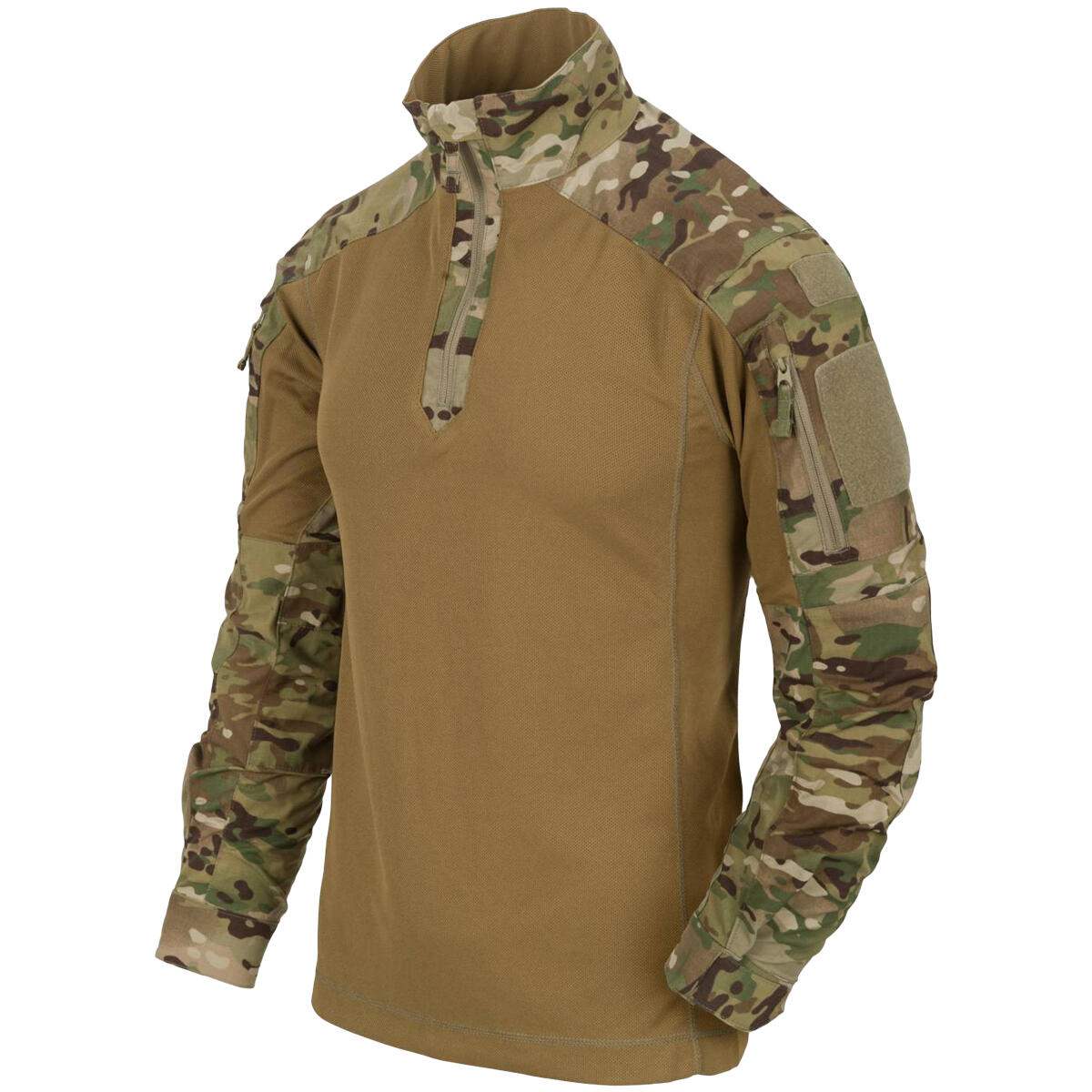 Bluza męska Helikon-Tex MCDU Combat Shirt - NyCo Ripstop