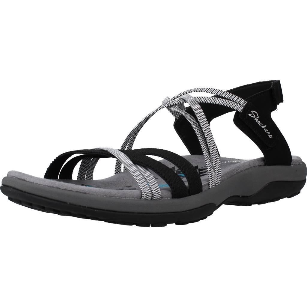 Buty do chodzenia damskie Skechers Reggae Slim Takes Two