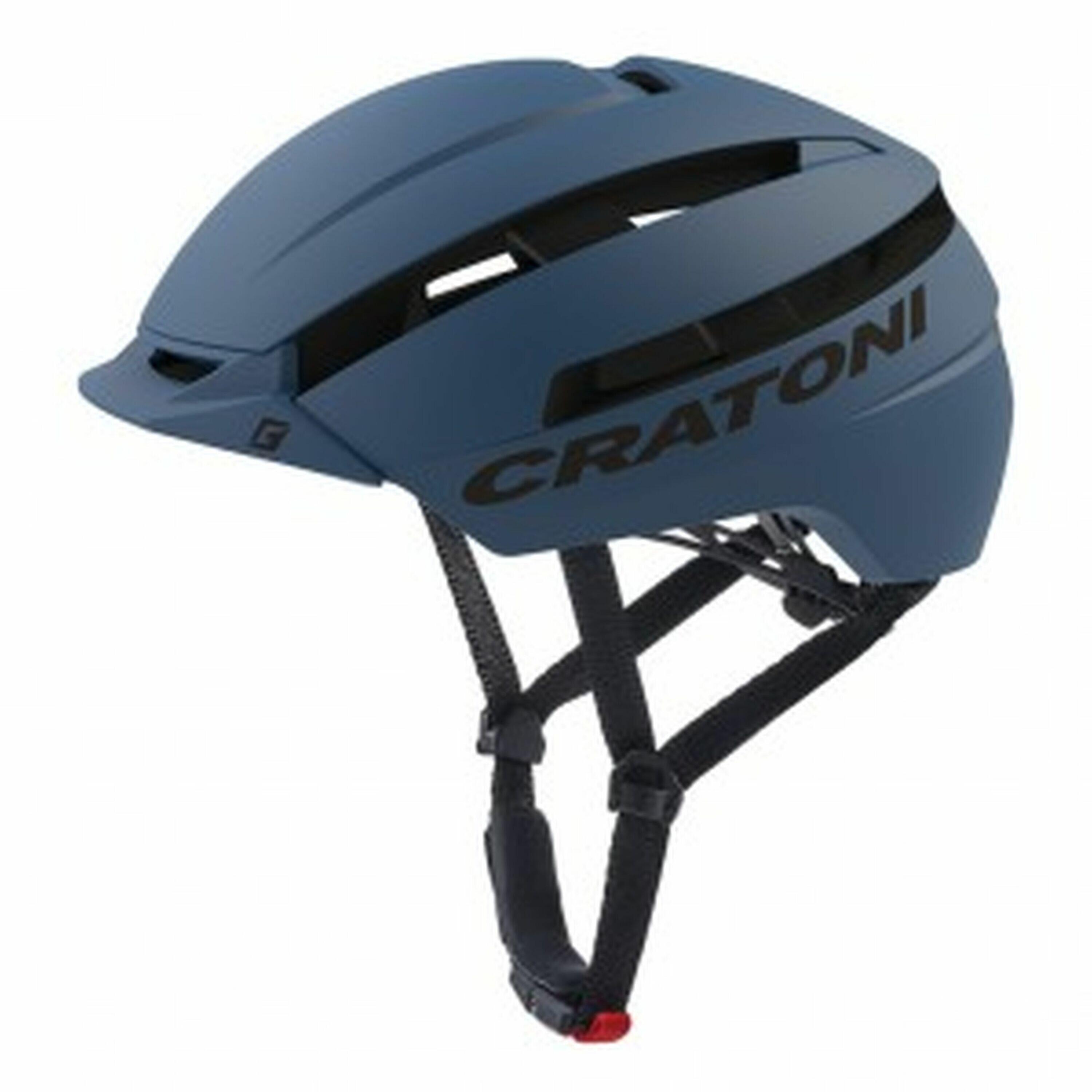 Kask rowerowy C-Loom 2.0