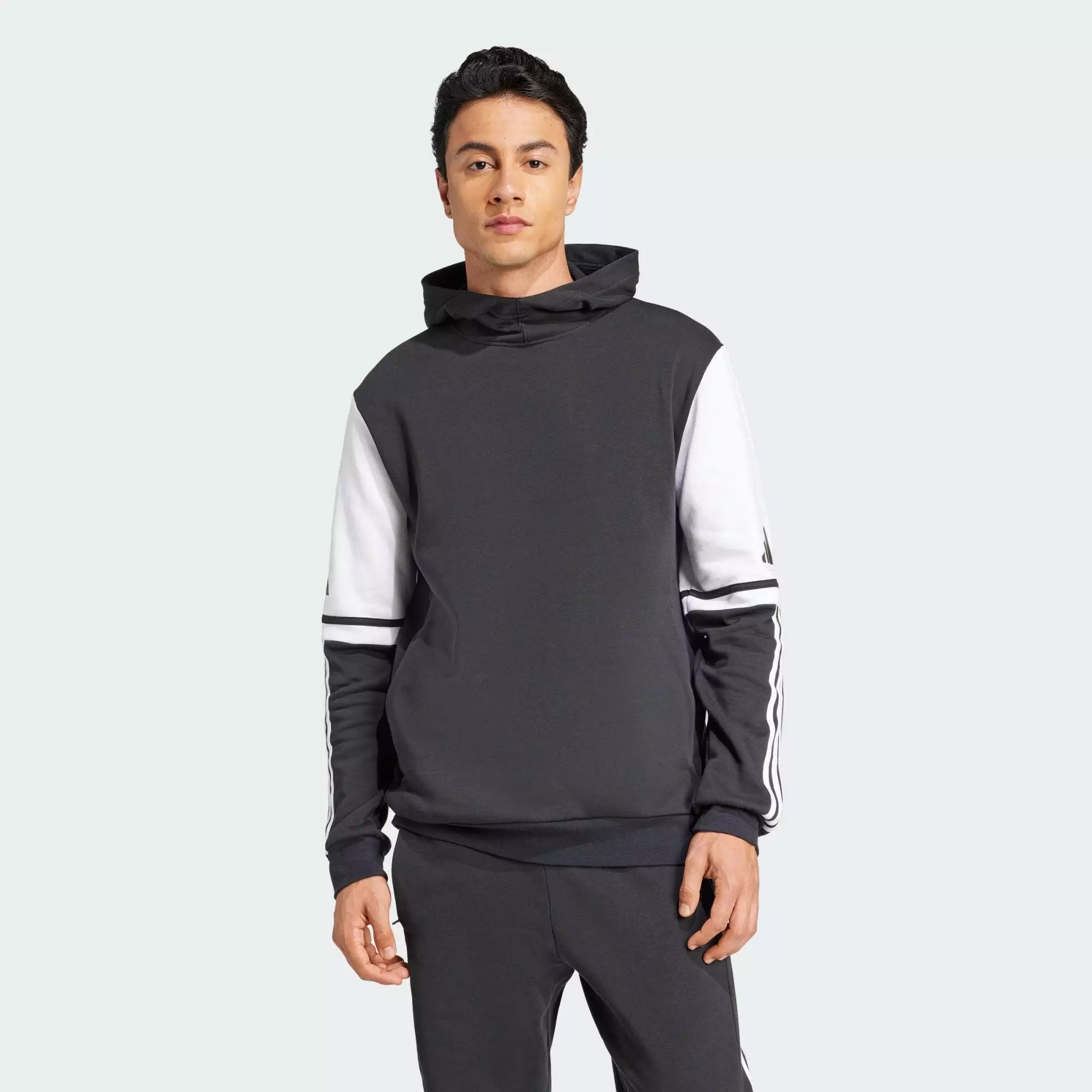 Bluza z kapturem Squadra 25 Sweat