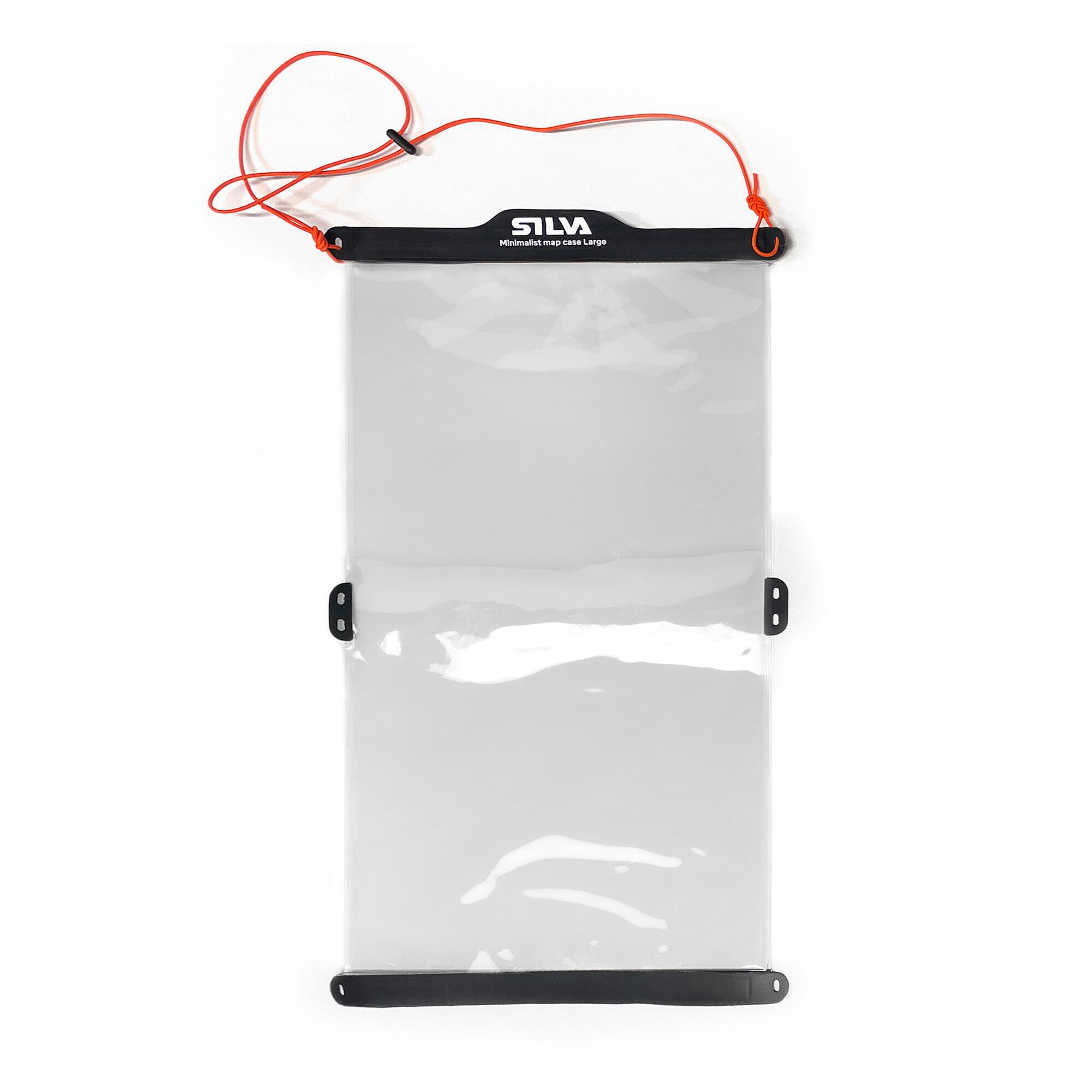 Mapnik Silva Minimalist Map Case Large