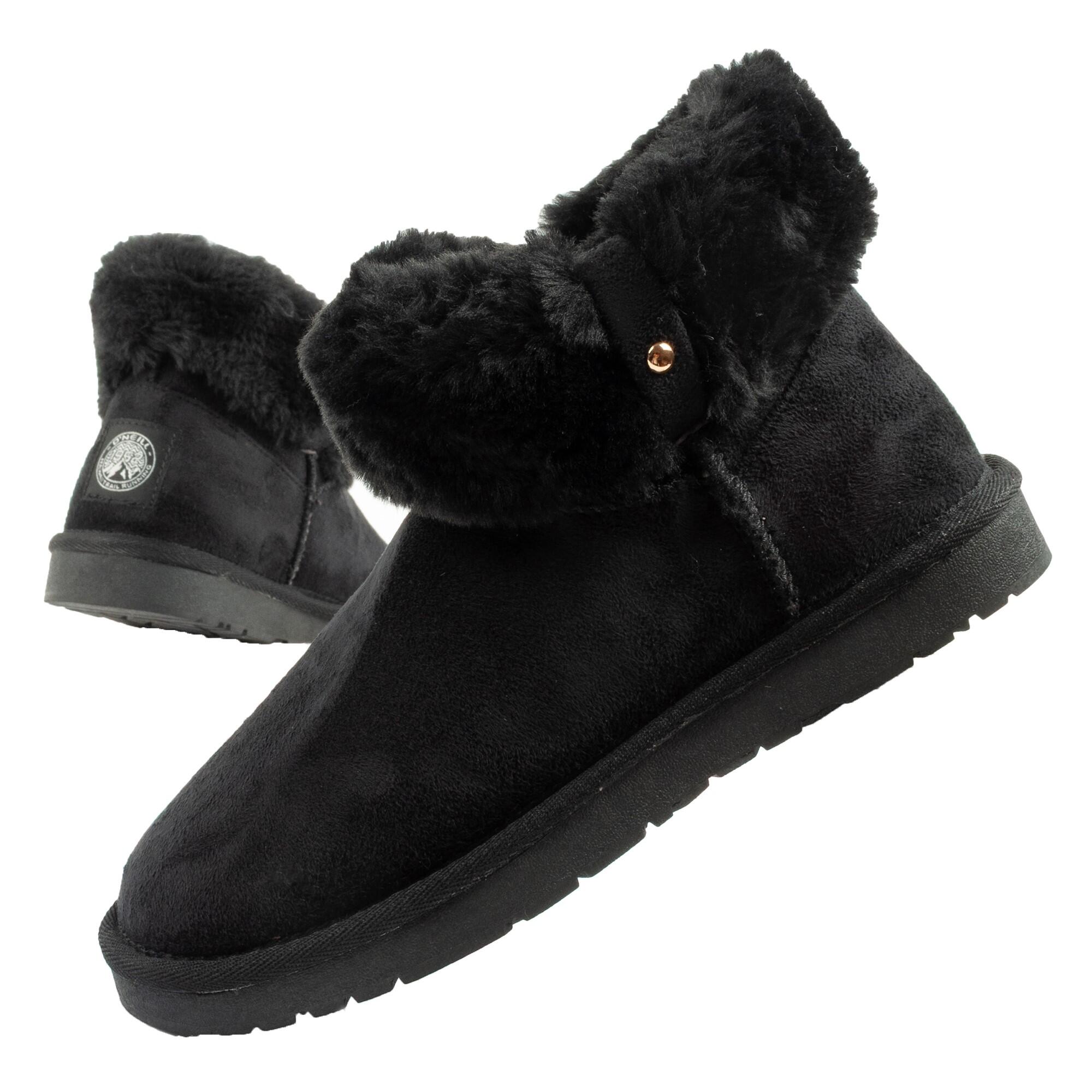 Buty zimowe O'neill Jenner Mid ocieplane