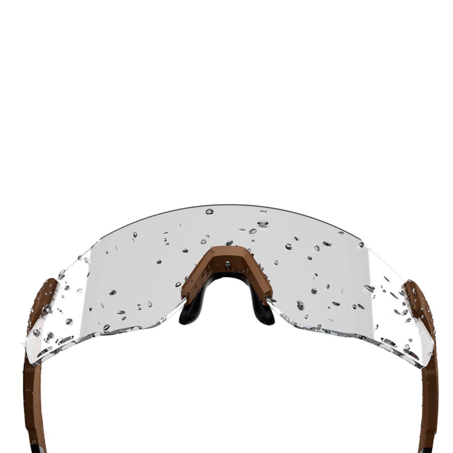 Okulary przeciwsłoneczne Magicshine WindBreaker