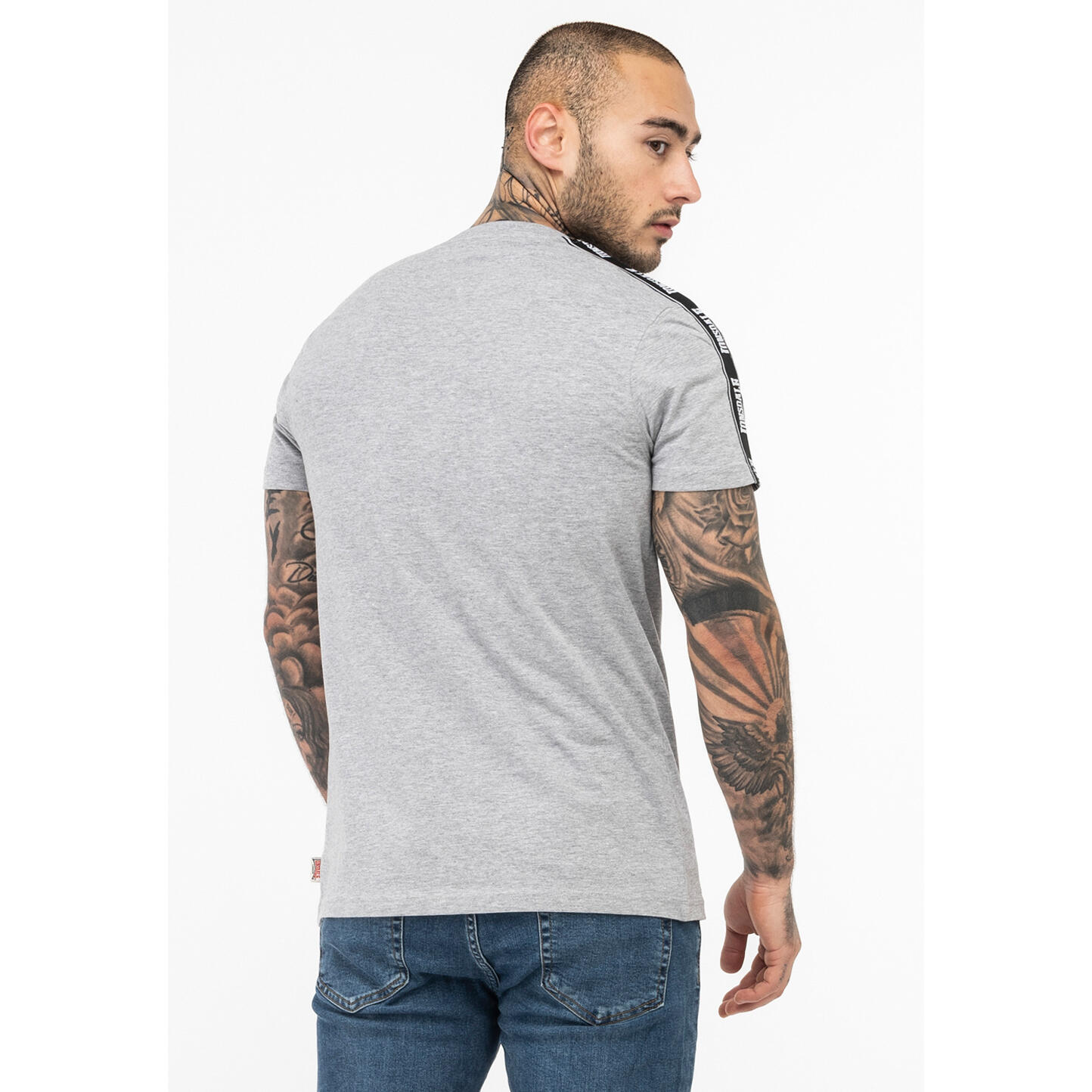 Koszulka Lonsdale Vementry