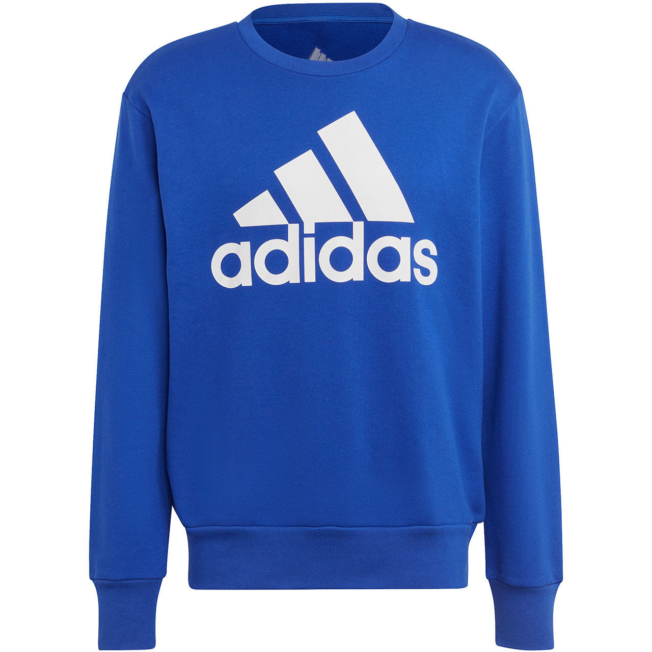 Bluza męska adidas Essentials French Terry Big Logo
