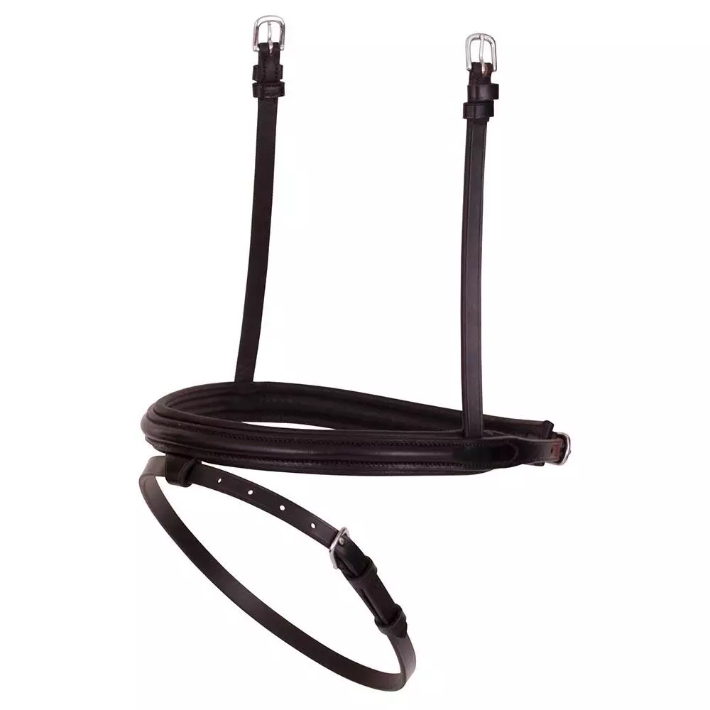 Wąski nachrapnik kombinowany BR Equitation