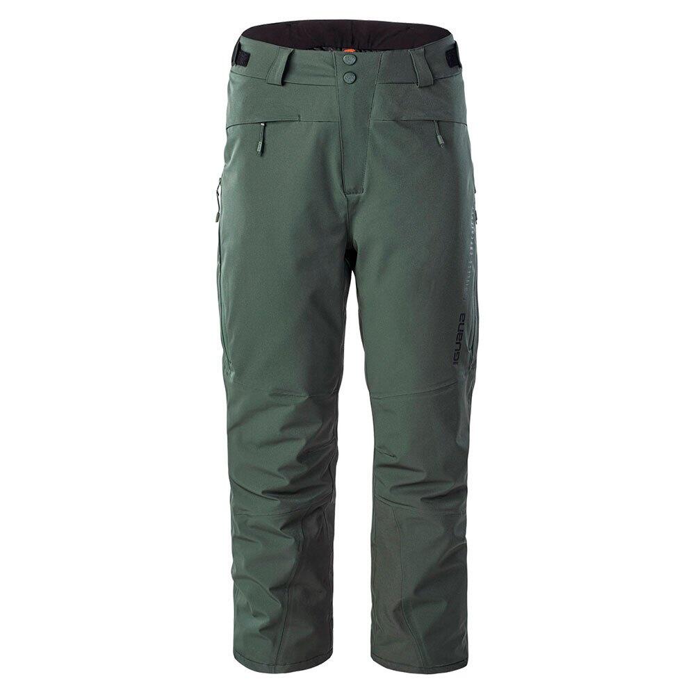 Męskie Spodnie Narciarskie Otho