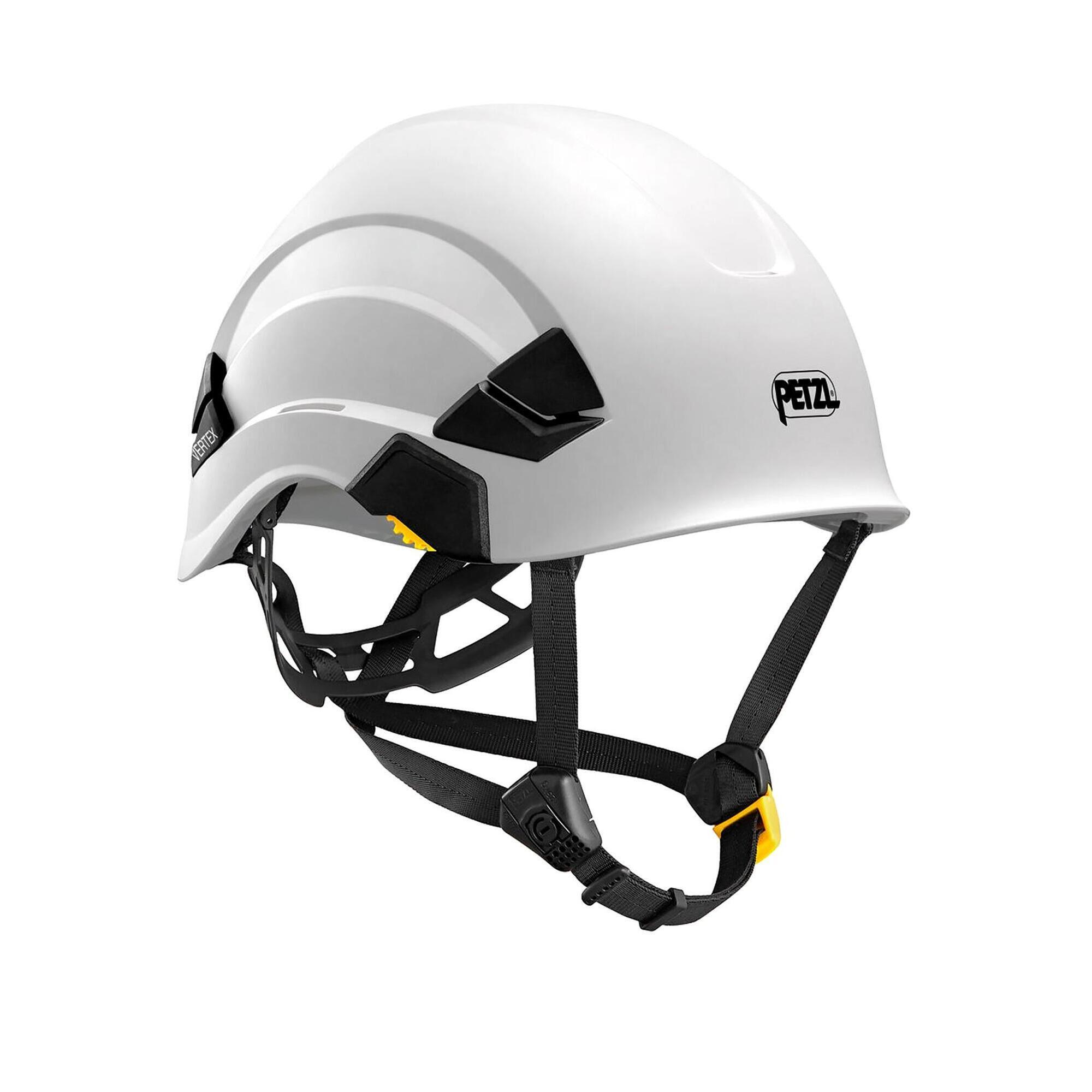 Kask do prac na wysokośći Petzl Vertex - white