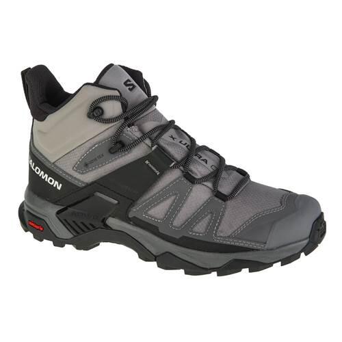 Buty trekkingowe męskie Salomon X Ultra 4 Mid Gtx