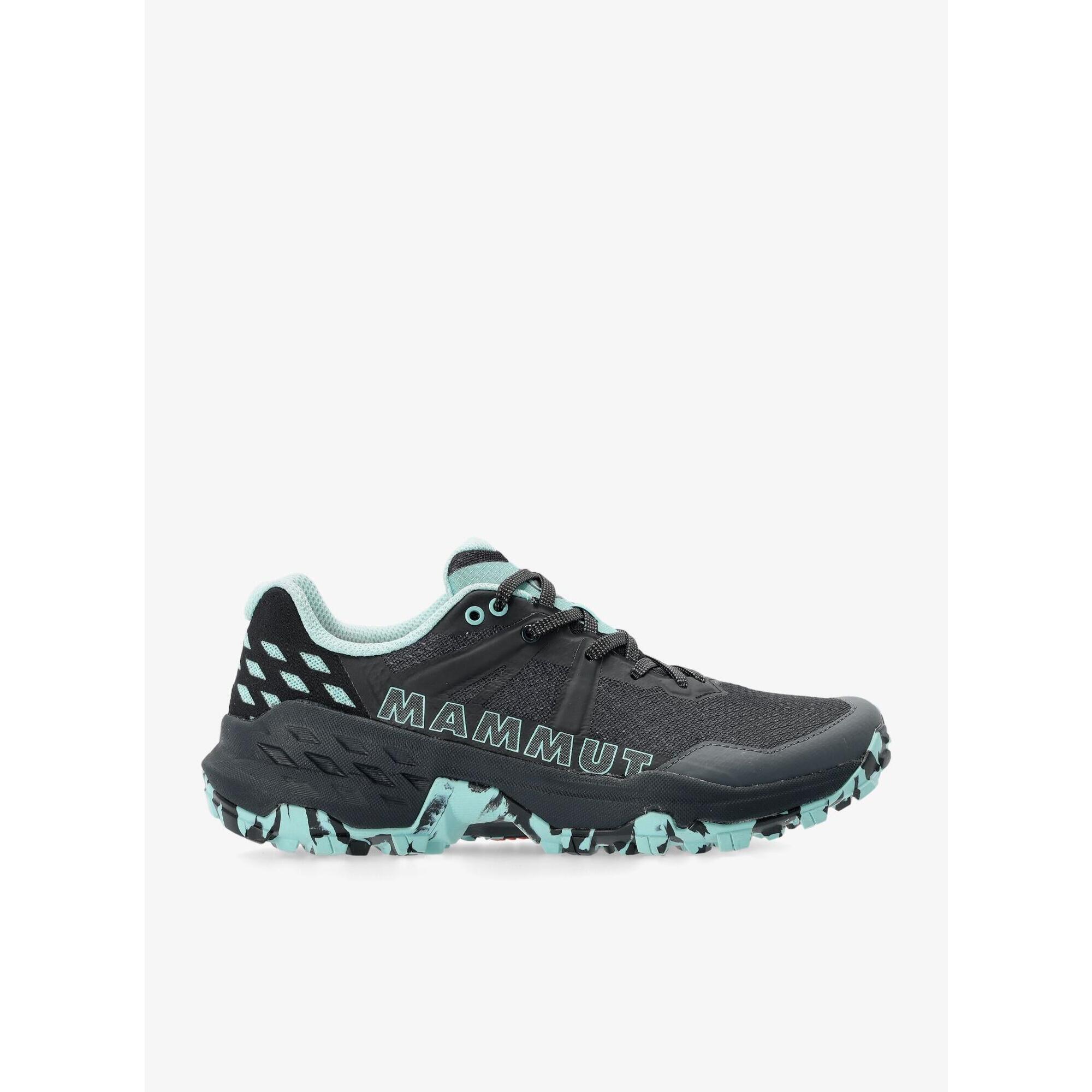 Buty turystyczne damskie Mammut Sertig II Low