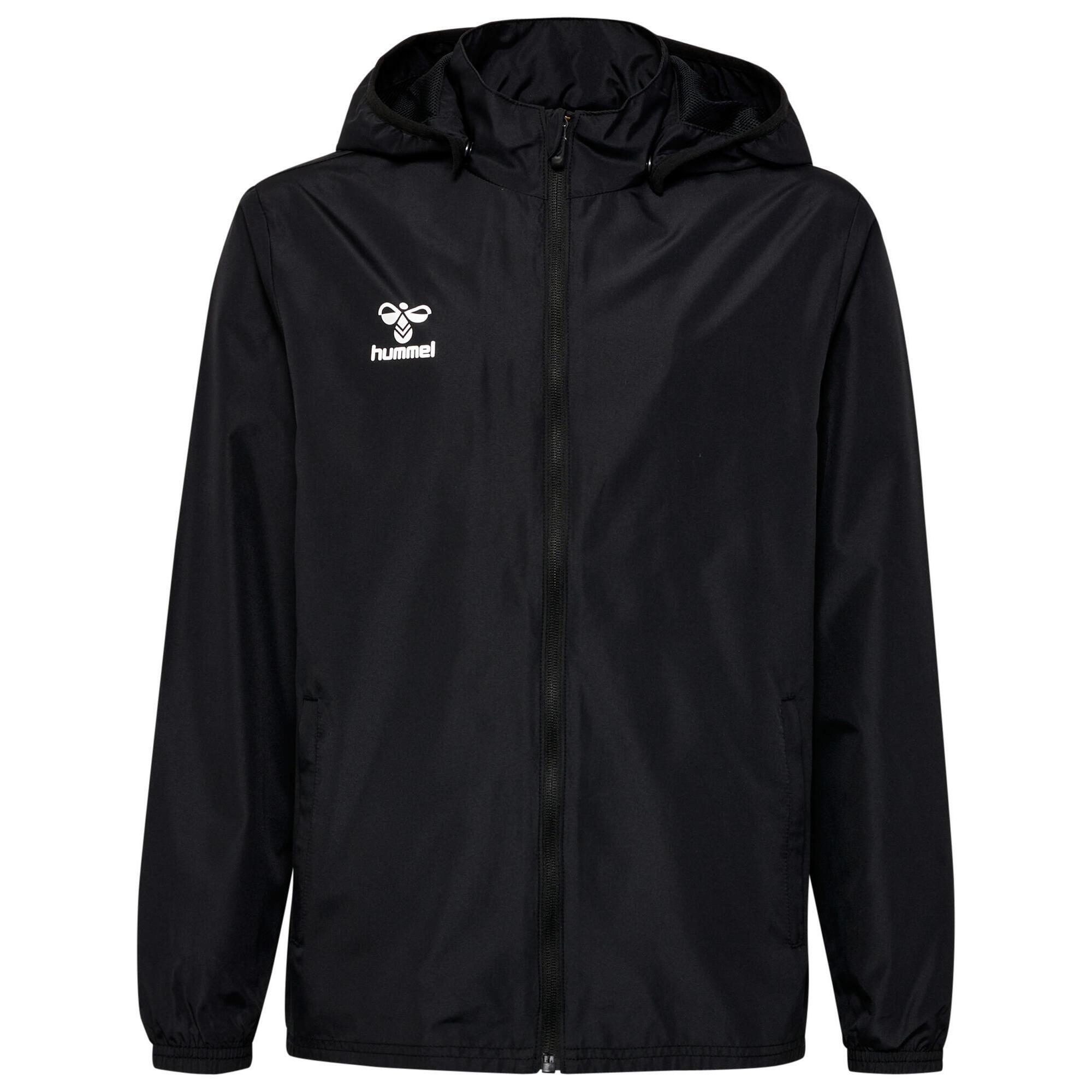 Niezbędna bluza dresowa dla dzieci Hummel Aw