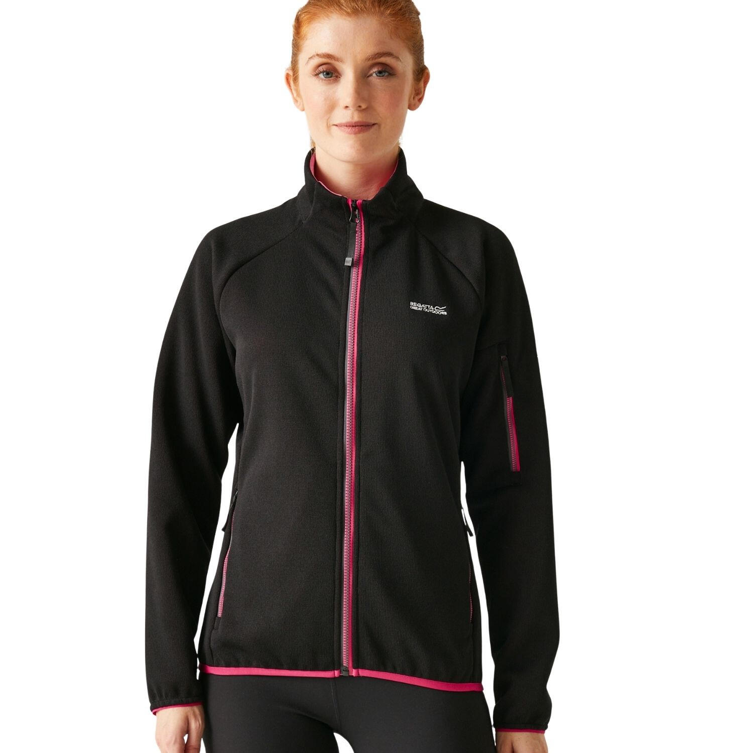 Bluza turystyczna damska Regatta Ravenhill