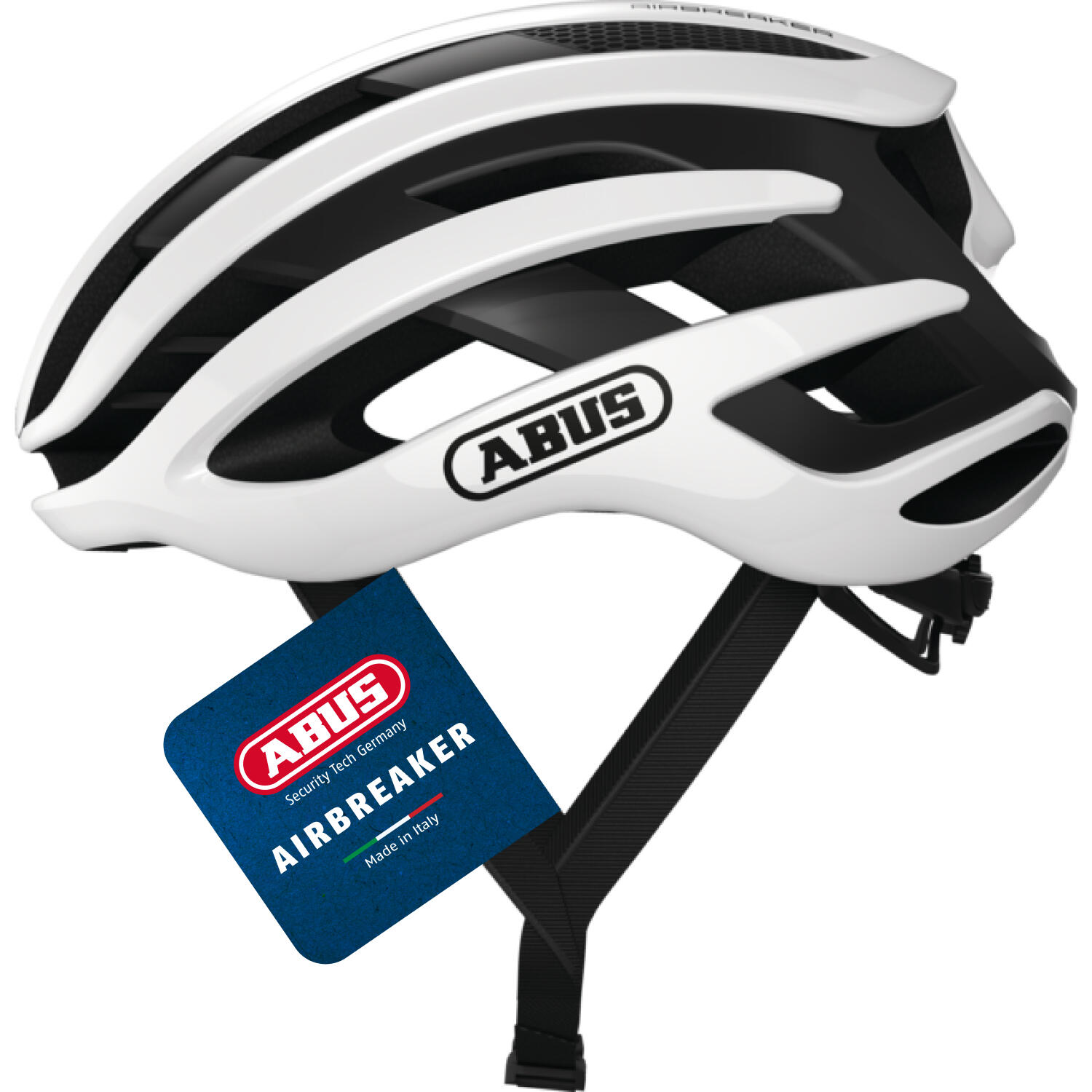 Kask rowerowy Abus AirBreaker