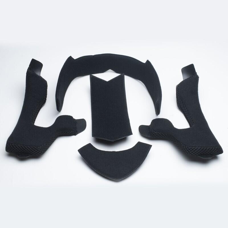 Pianka do kasku Urge Deltar