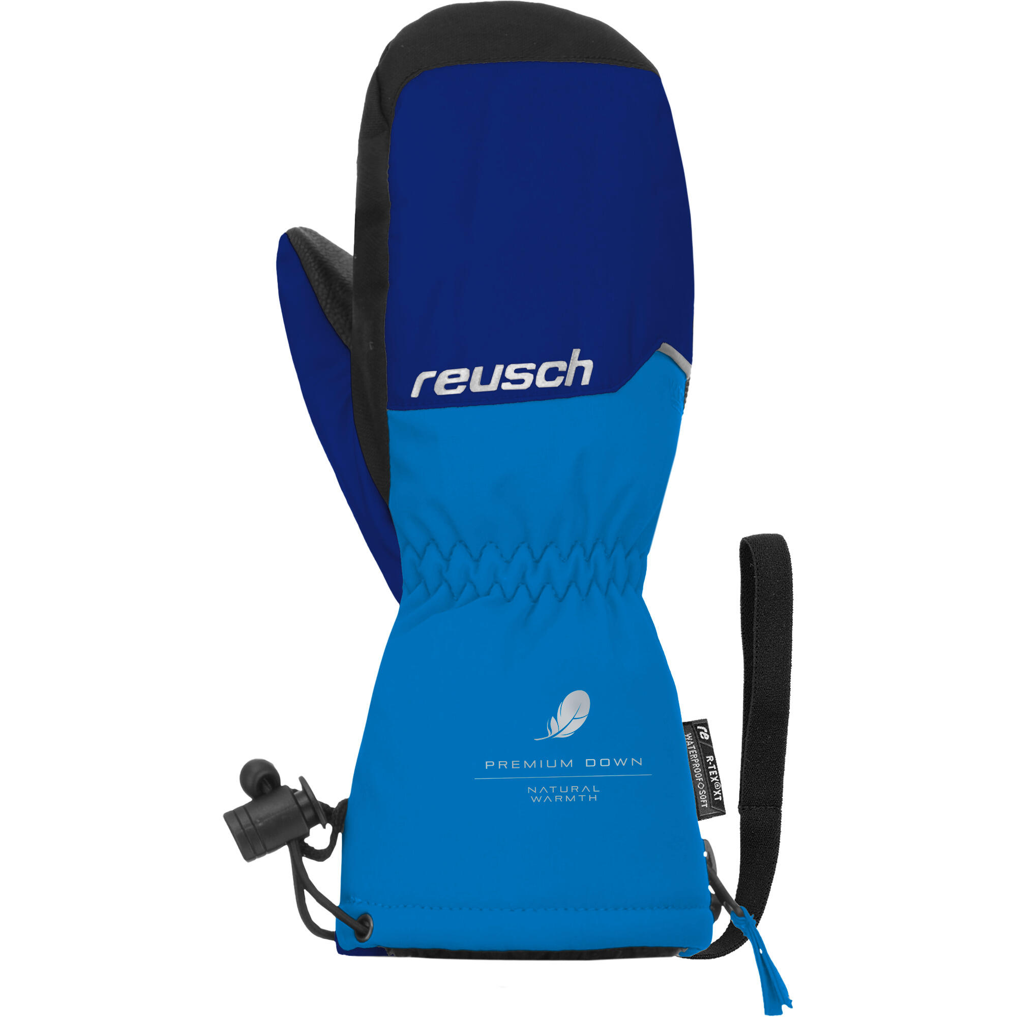 Rękawice narciarskie dla dzieci Reusch Jerry Down R-TEX® XT