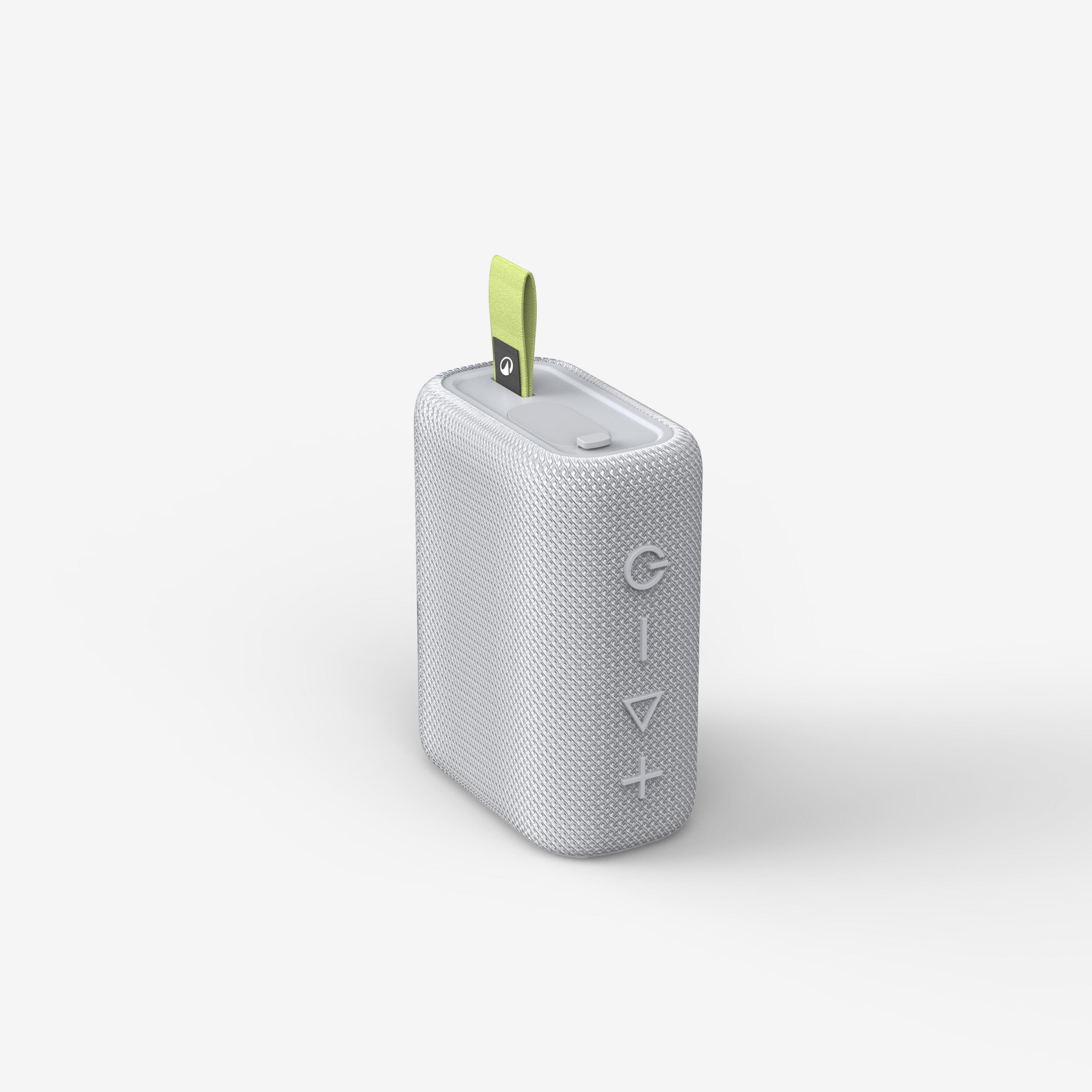 Głośnik przenośny Bluetooth® Decathlon PS100