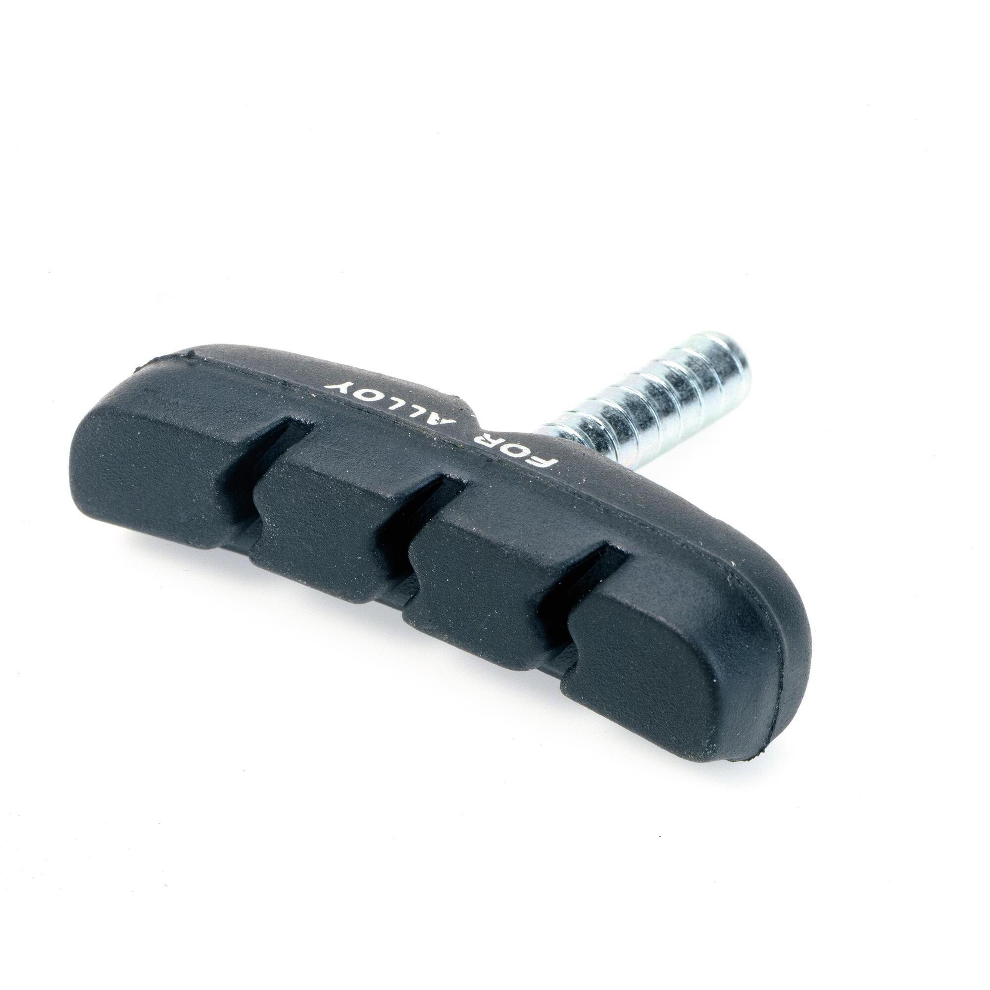 Klocki hamulcowe Cantilever do obręczy aluminiowej