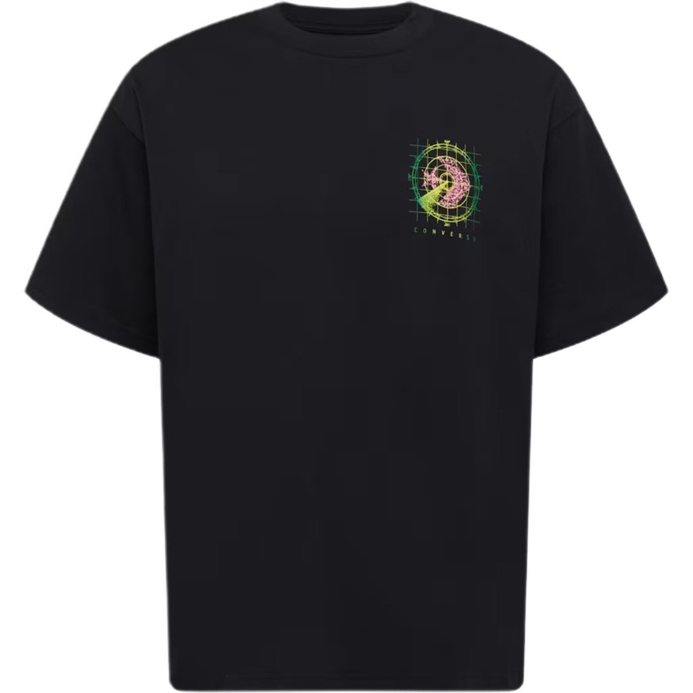 odzież Męskie Converse