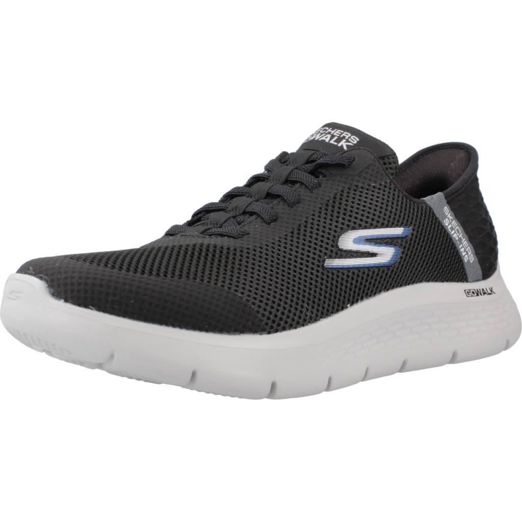 Buty sportowe Sneakersy męskie, Slip-Ins: Go Walk Flex - Hands Up