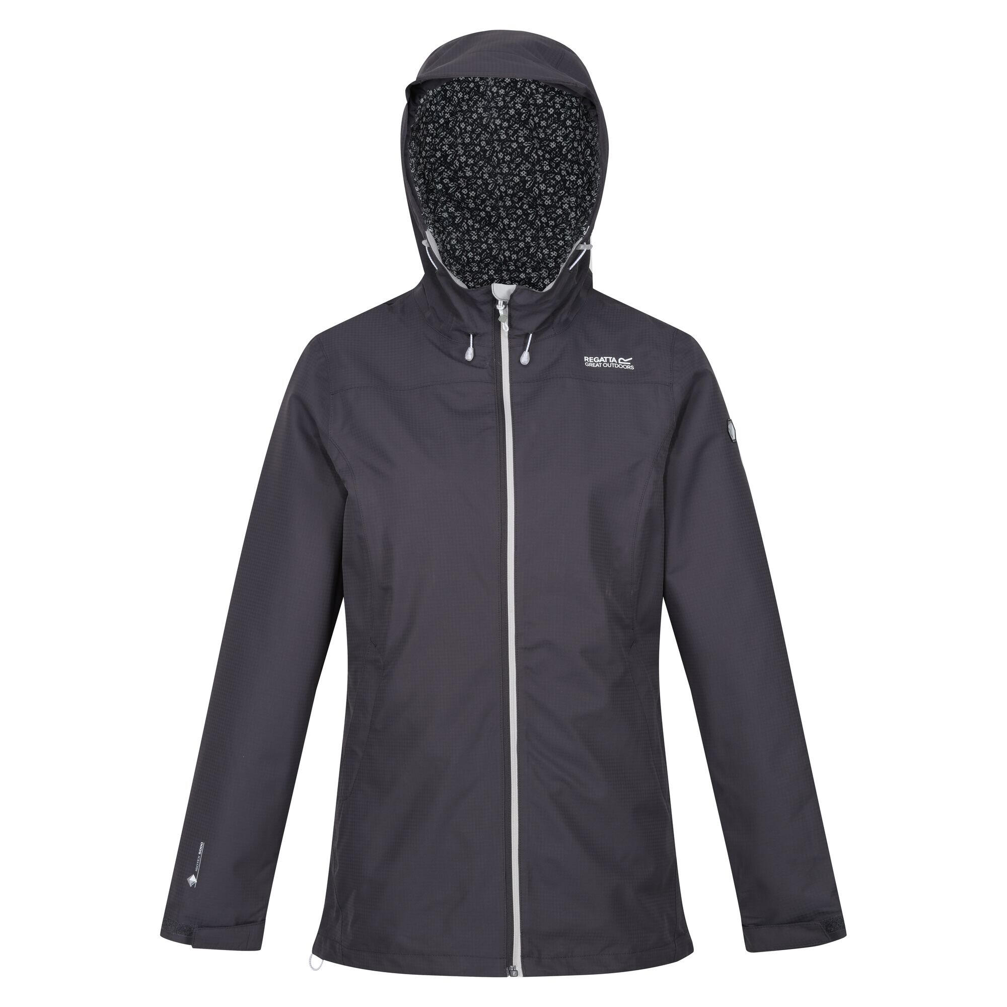 Kurtka Wodoodporna Damska Hamara III