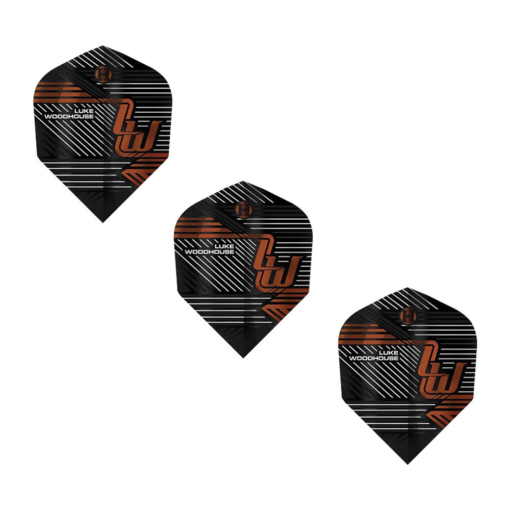 Zestaw Lotek Prime Dart (zestaw 3 Sztuk)