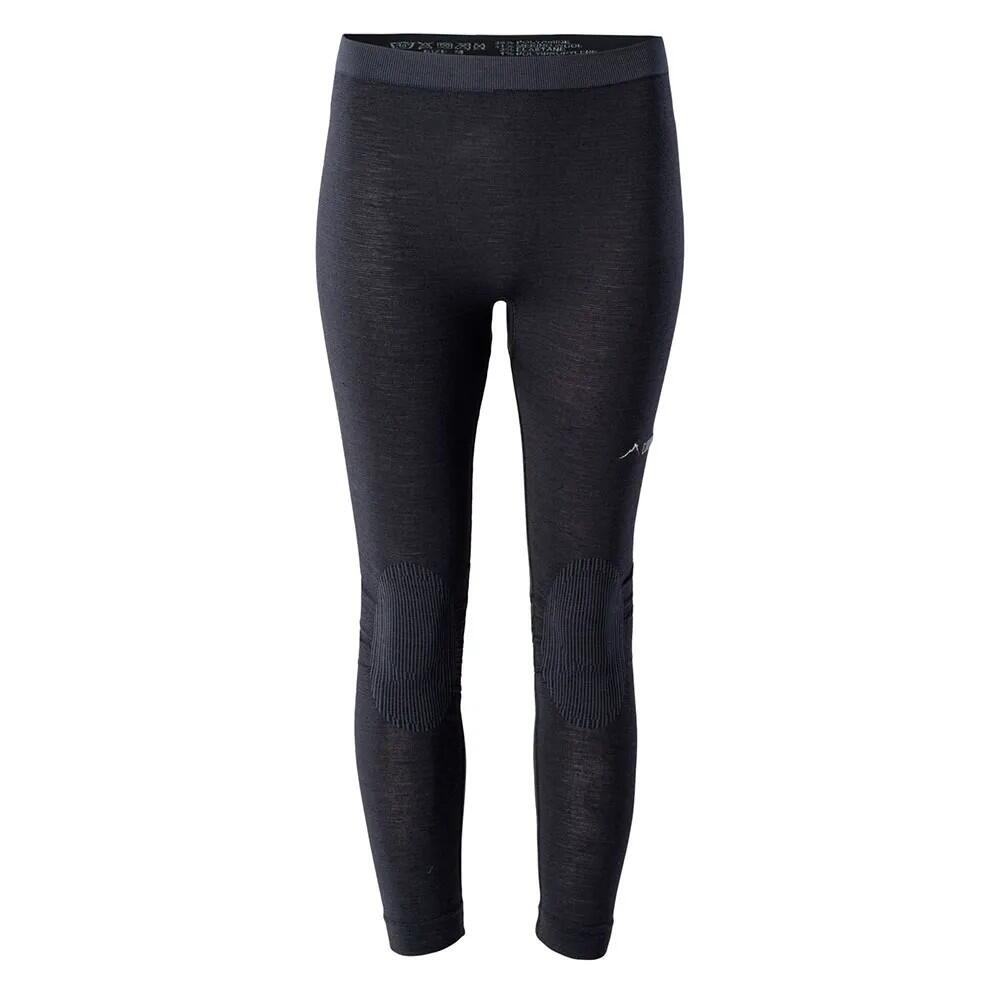 Spodnie Termoaktywne Damskie Elarit Base Layer Bottoms
