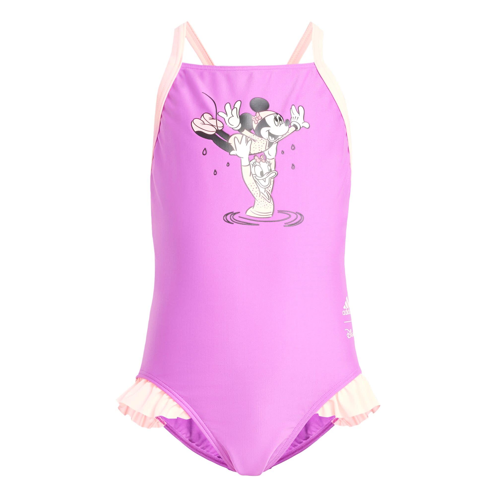 Strój do pływania adidas x Disney Minnie and Daisy