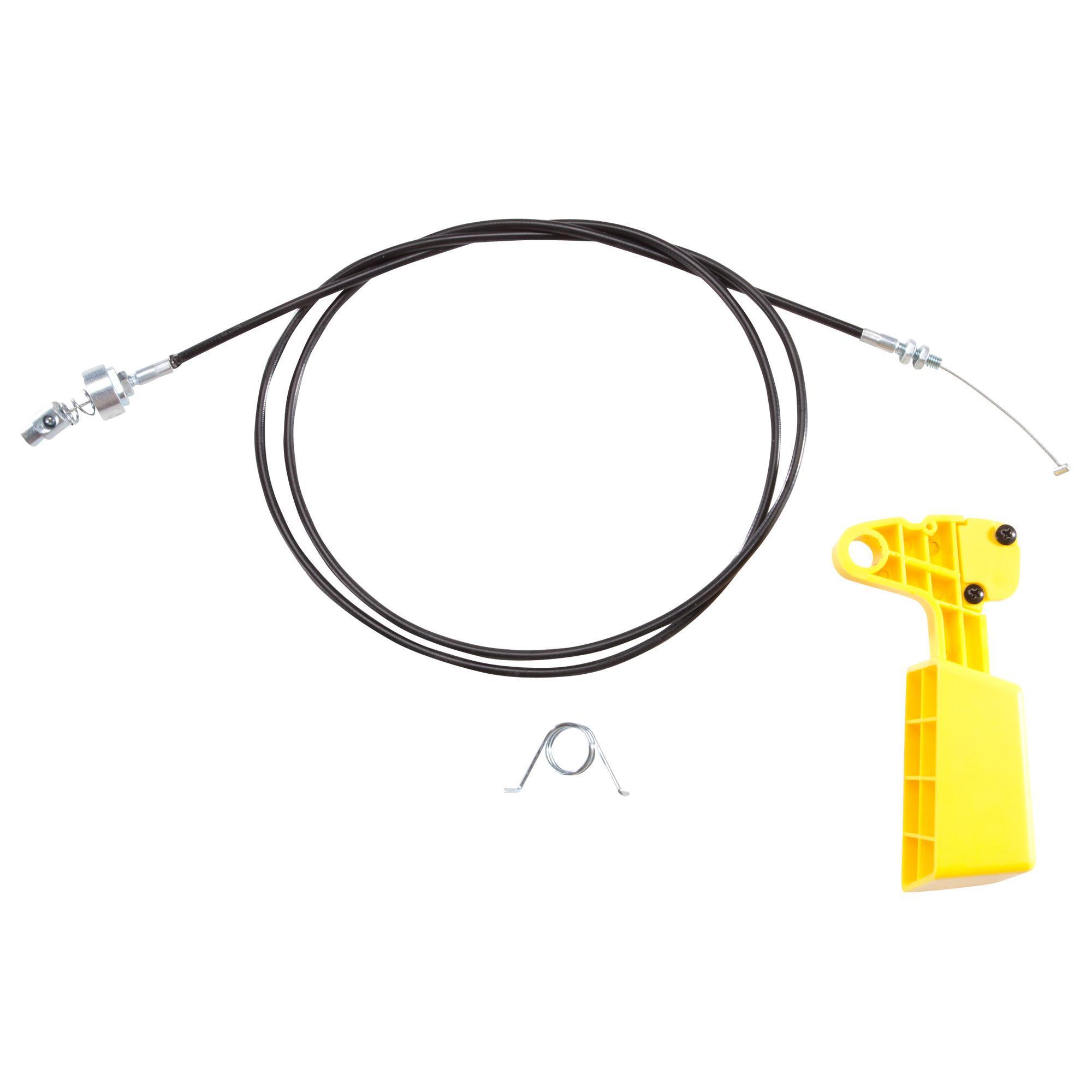 T990A Dźwignia Bezpieczeństwa