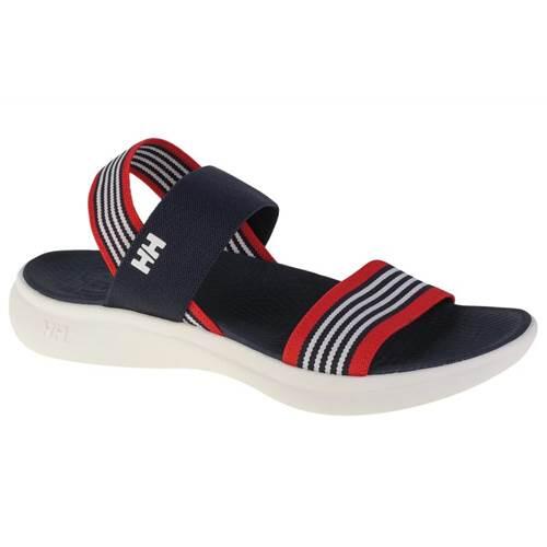 Buty do chodzenia damskie Helly Hansen Risor W