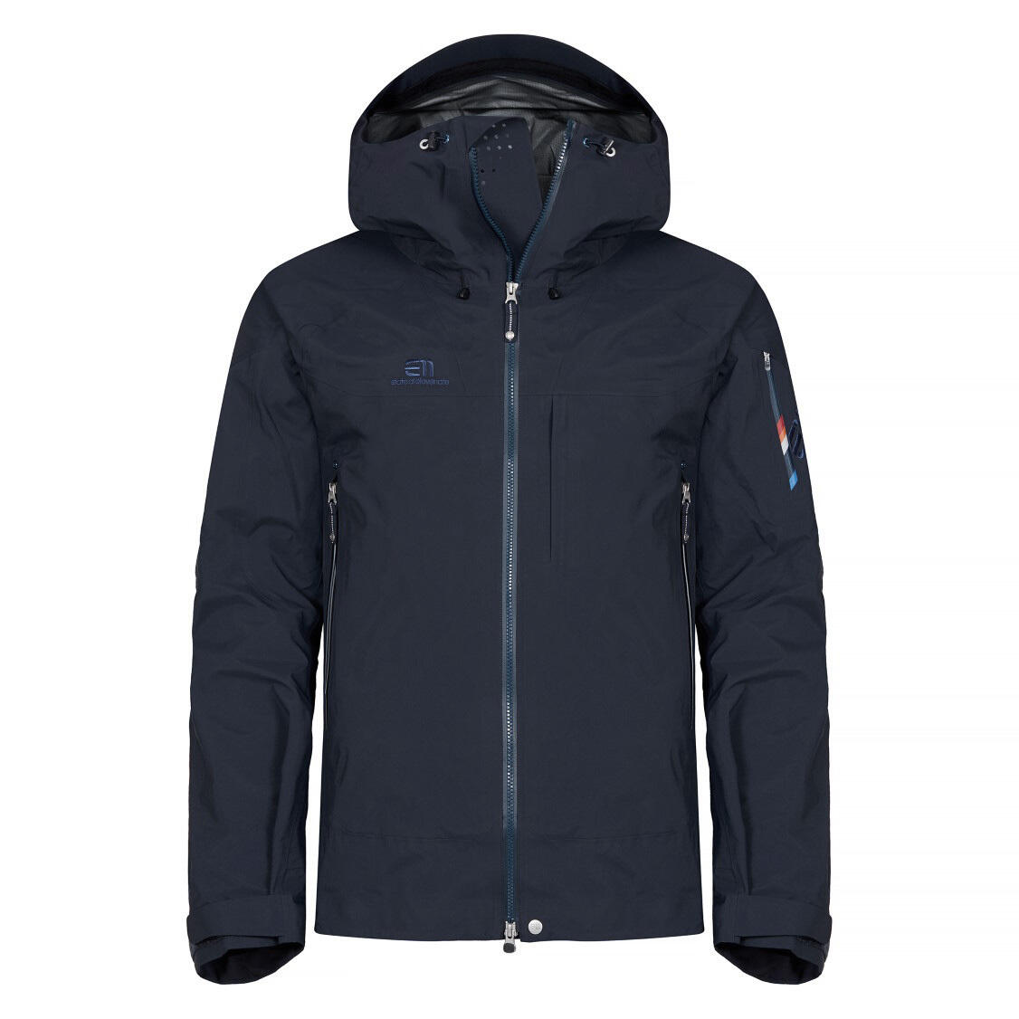 Kurtka narciarska Elevenate Bec de Rosses XI