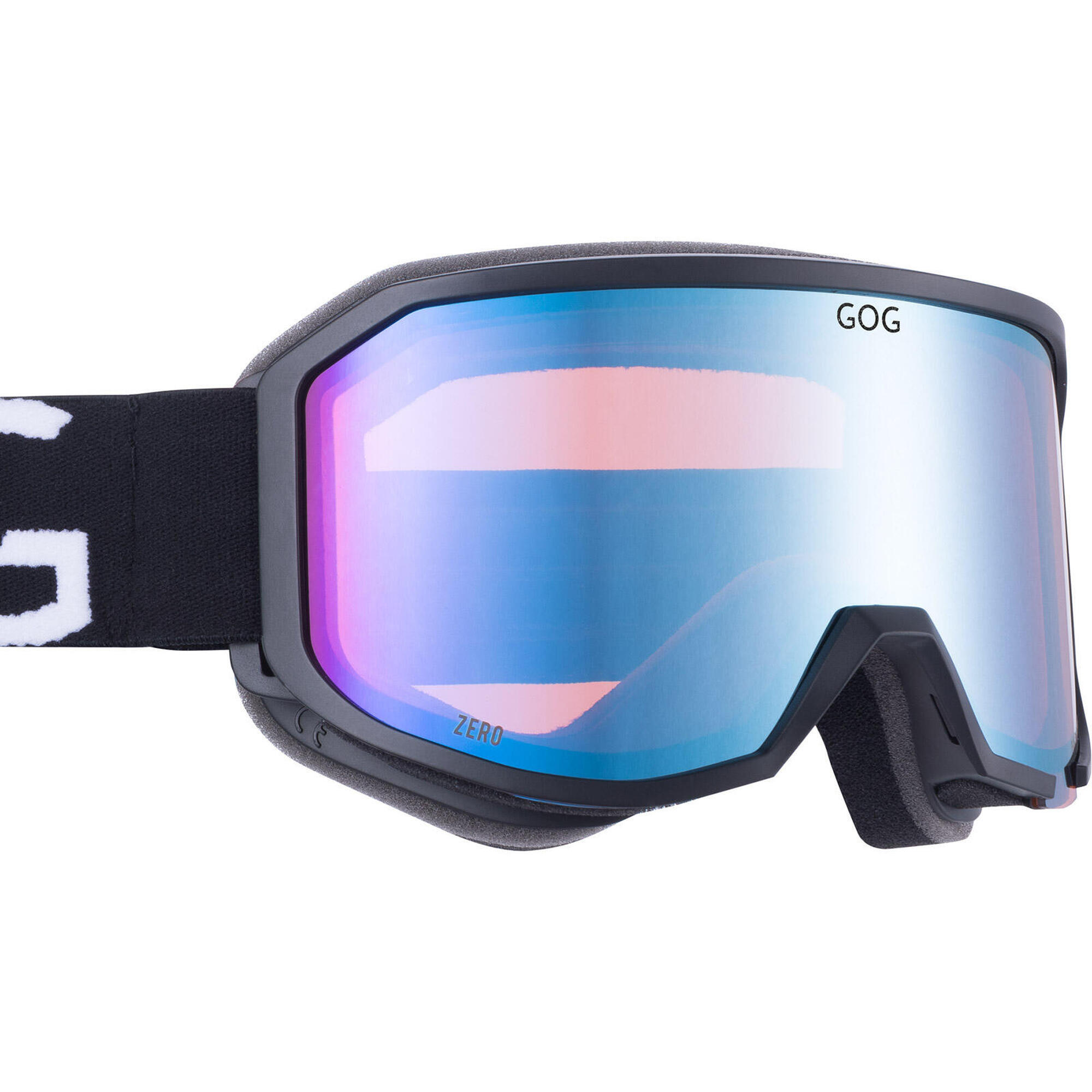 Gogle narciarskie GOG ZERO