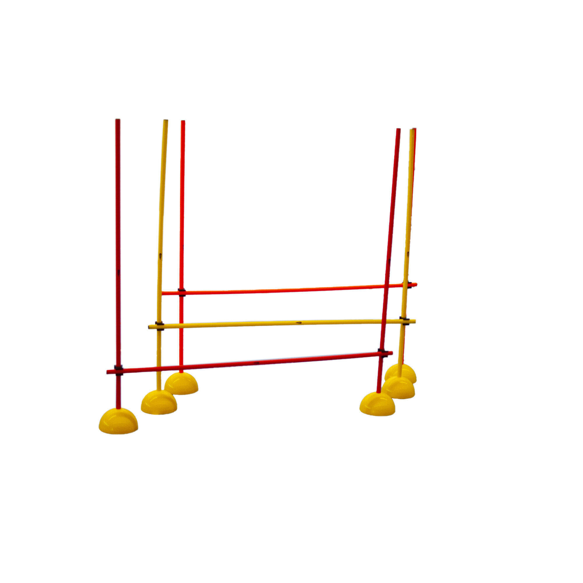 Zestaw treningowy - kompletny zestaw idealny do rozgrzewki