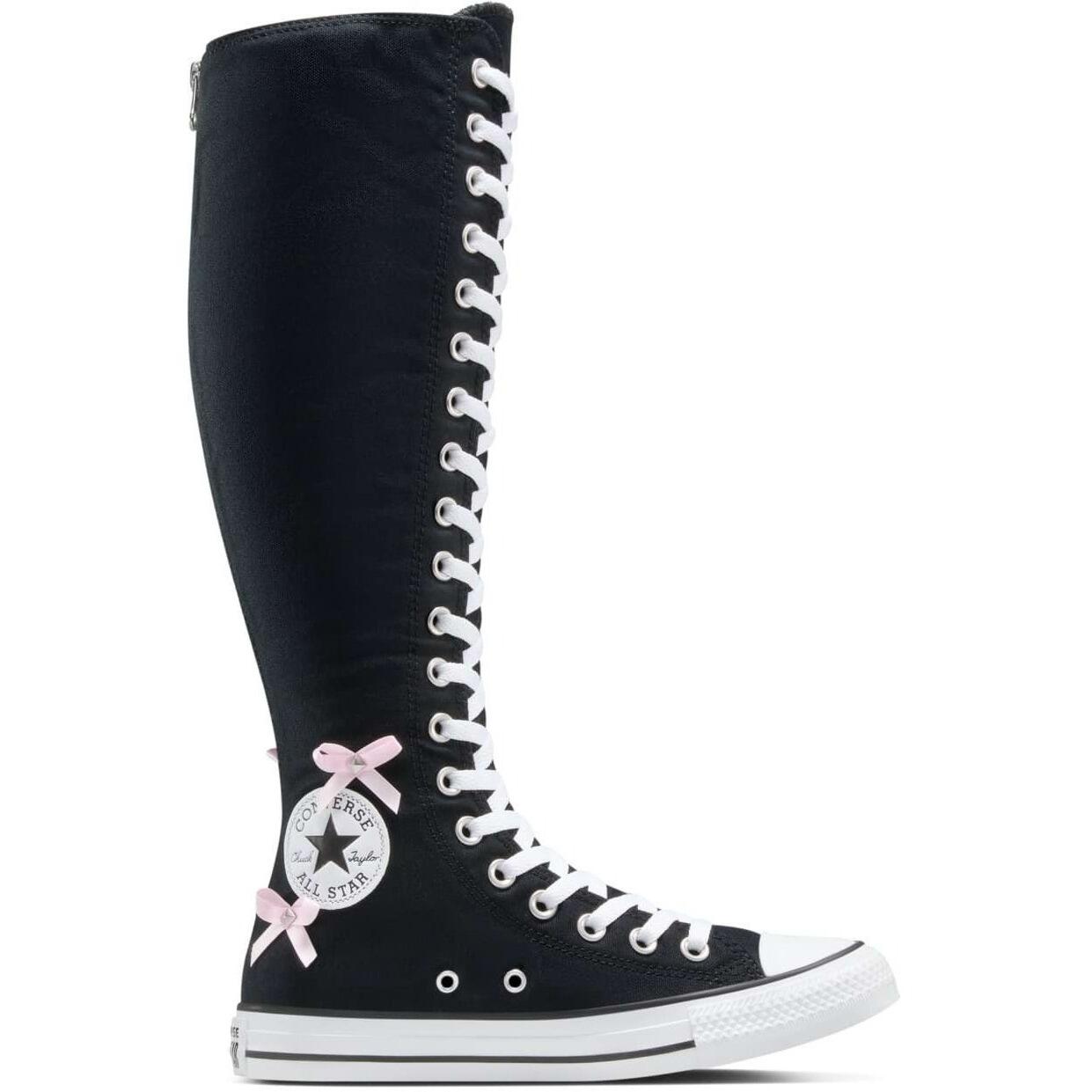 Buty sportowe Converse Chuck Taylor All Star XXHI Bows Studs