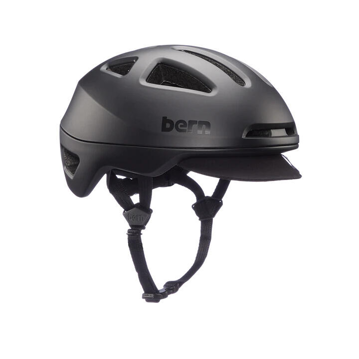 Kask rowerowy Bern Major