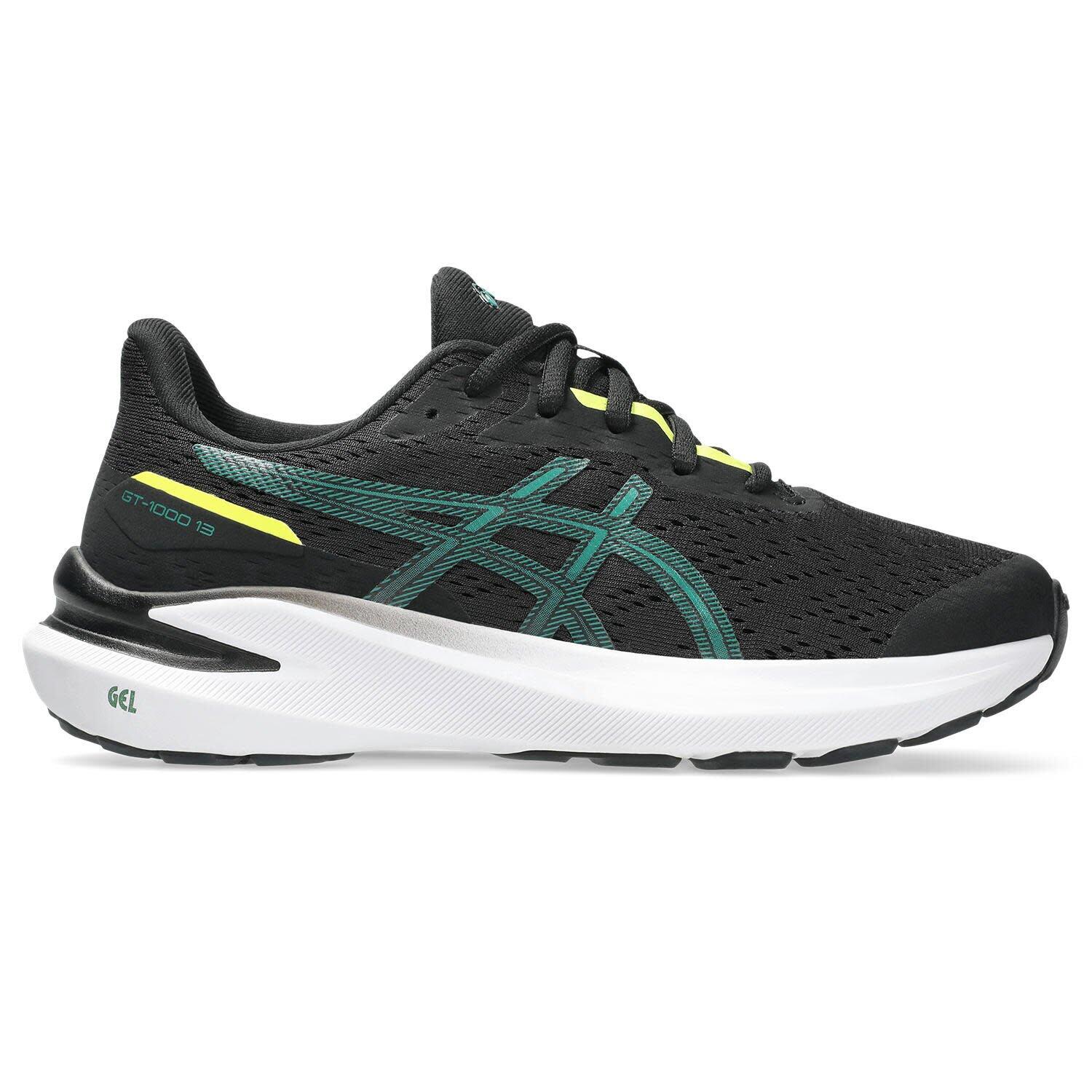 Buty Do Biegania Asics Gt-1000 13 Gs Dzieci