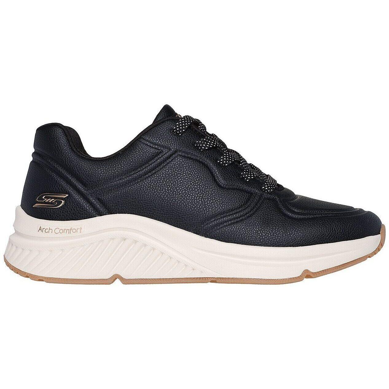 Buty sportowe damskie Skechers Bobs Arch Comfort B
