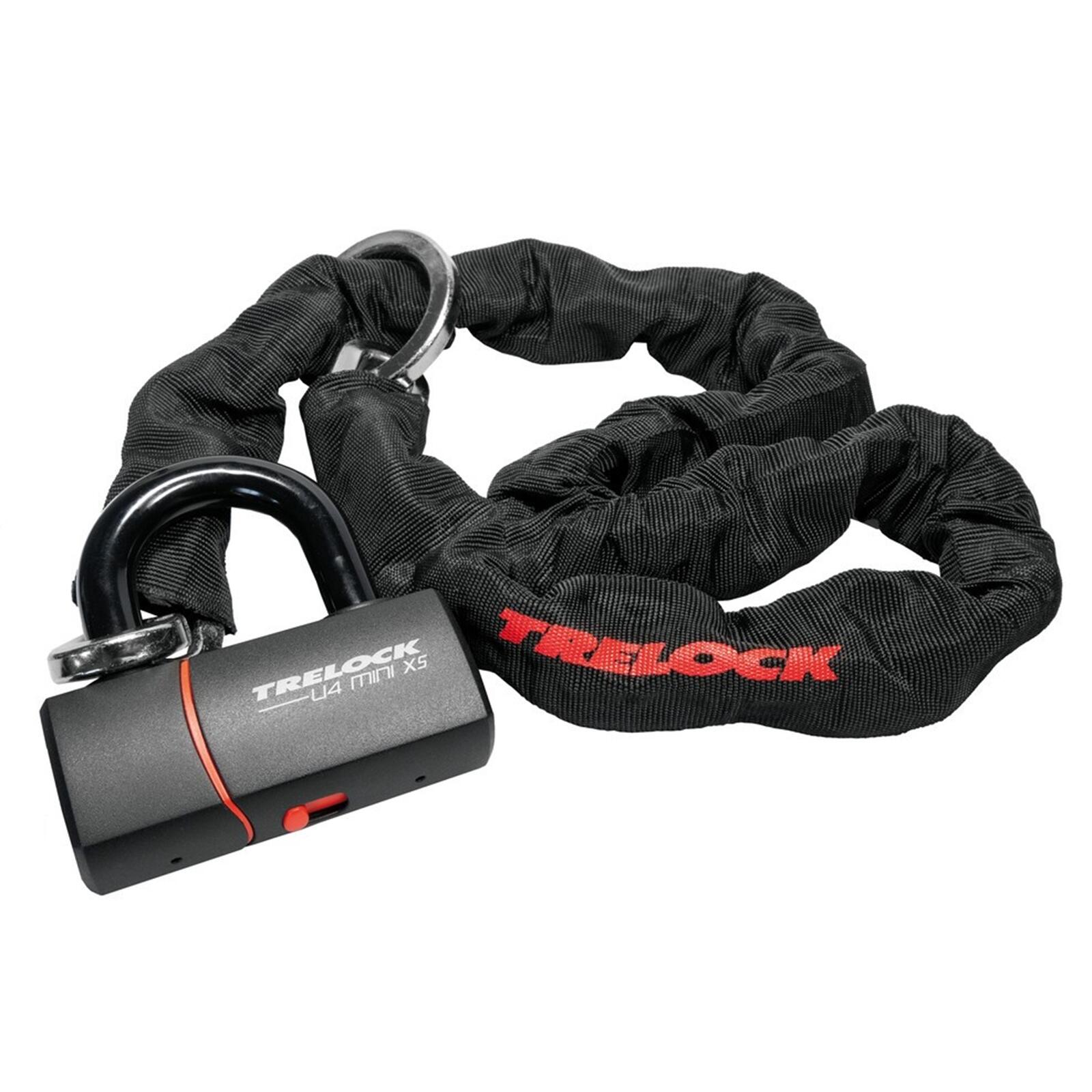 Zamek łańcuchowy LC 680 110/9.5, 110 cm, Ø 9,5 mm