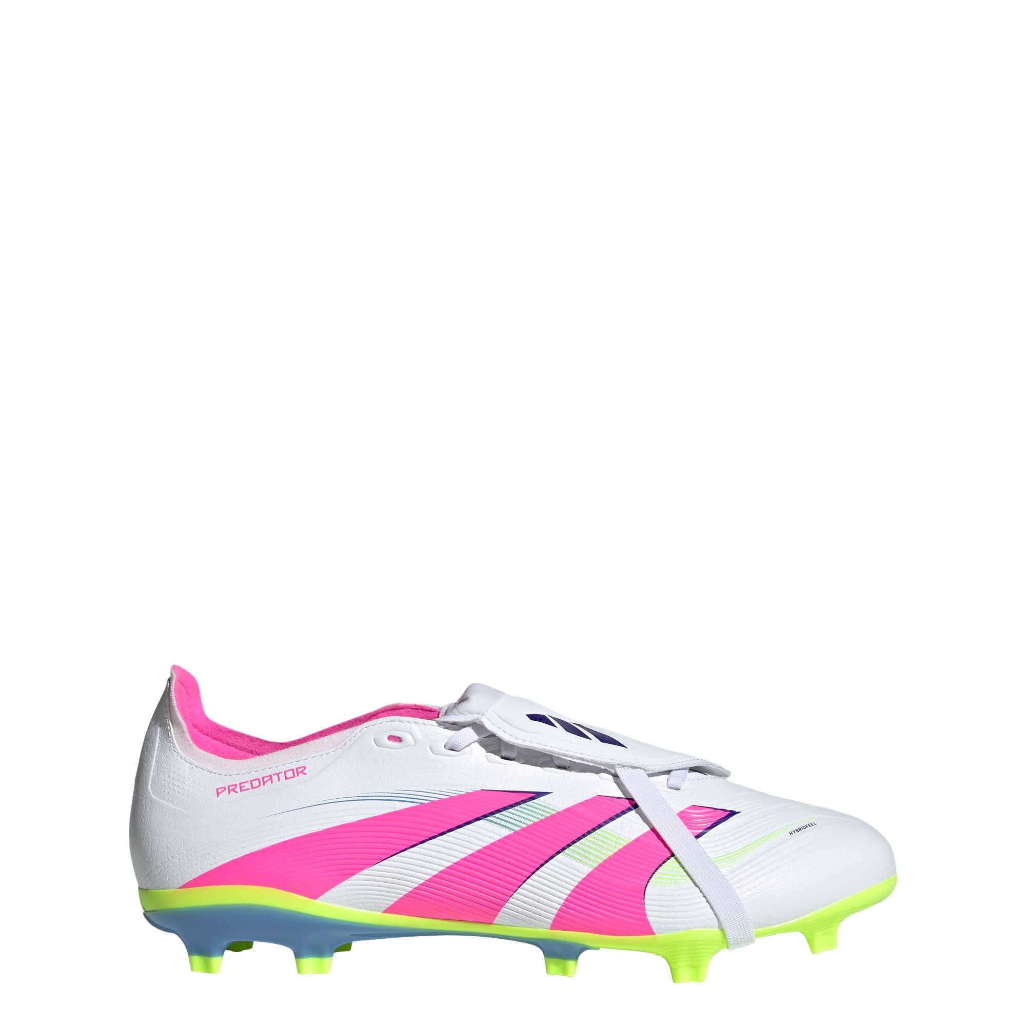 Buty Predator League Fold-Over Tongue/MG