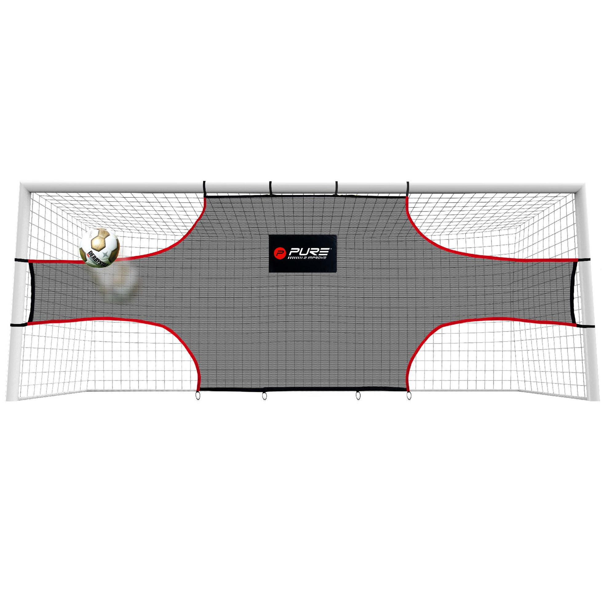 Plandeka treningowa na bramkę P2I 7.32x2.44