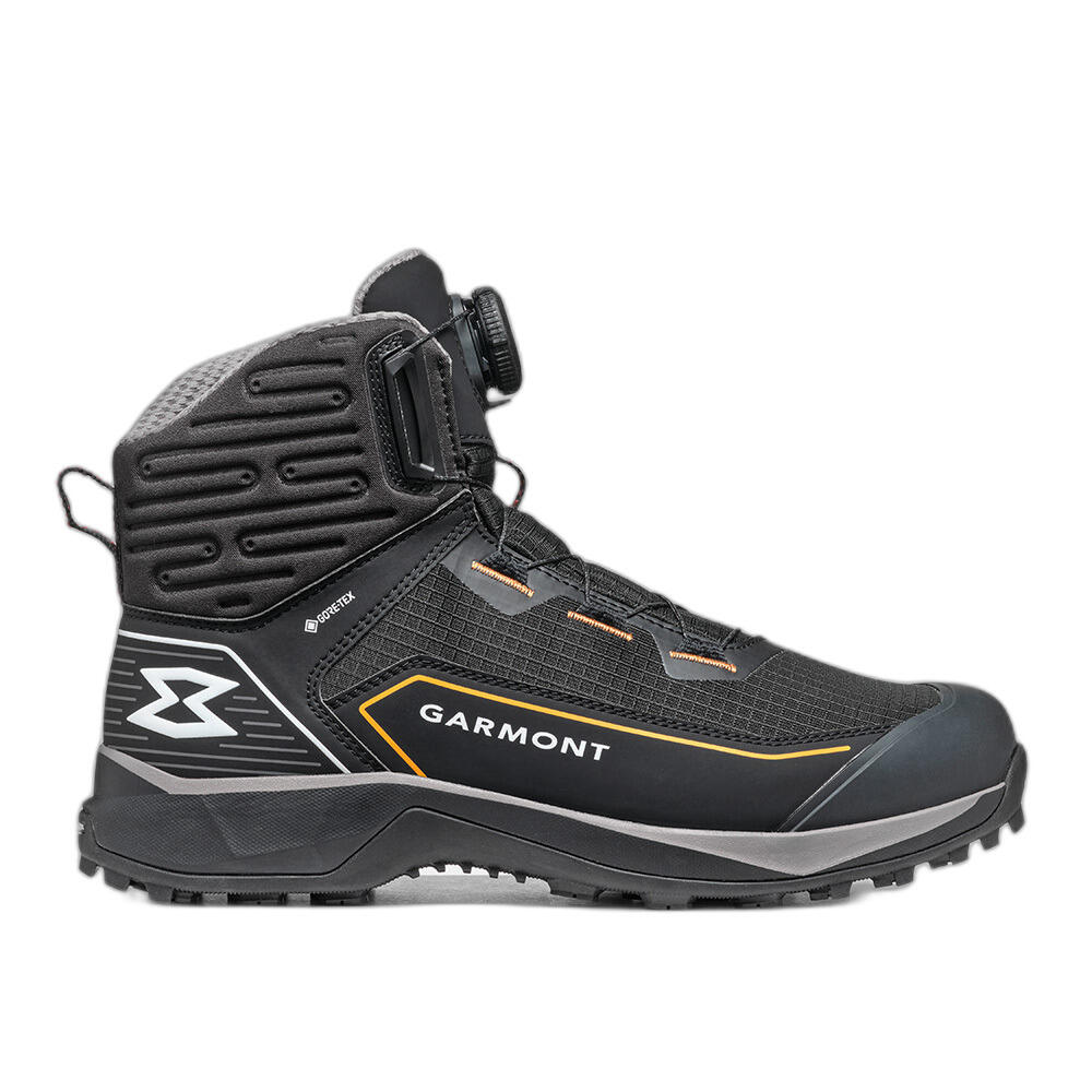 Buty trekkingowe Garmont Trace BOA GTX Mid