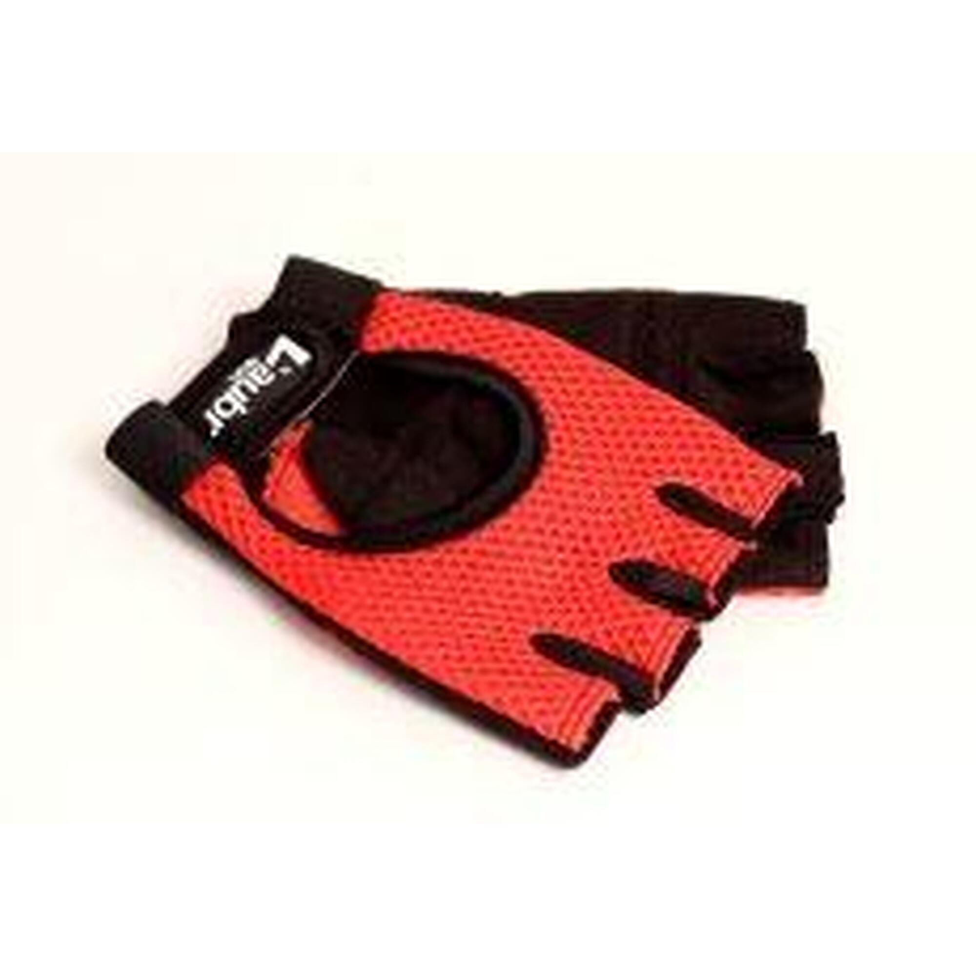 Rękawice LABR Sport Finesse – chwyt i ochrona