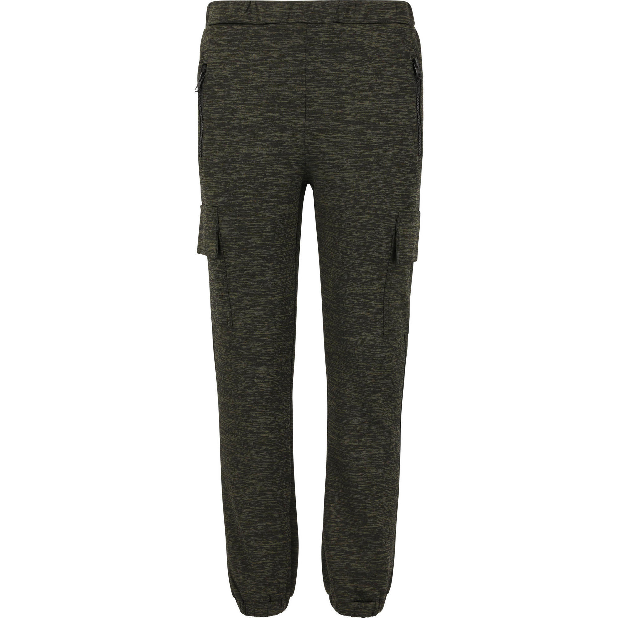 Spodnie dresowe dla dzieci Zigzag Benyamin