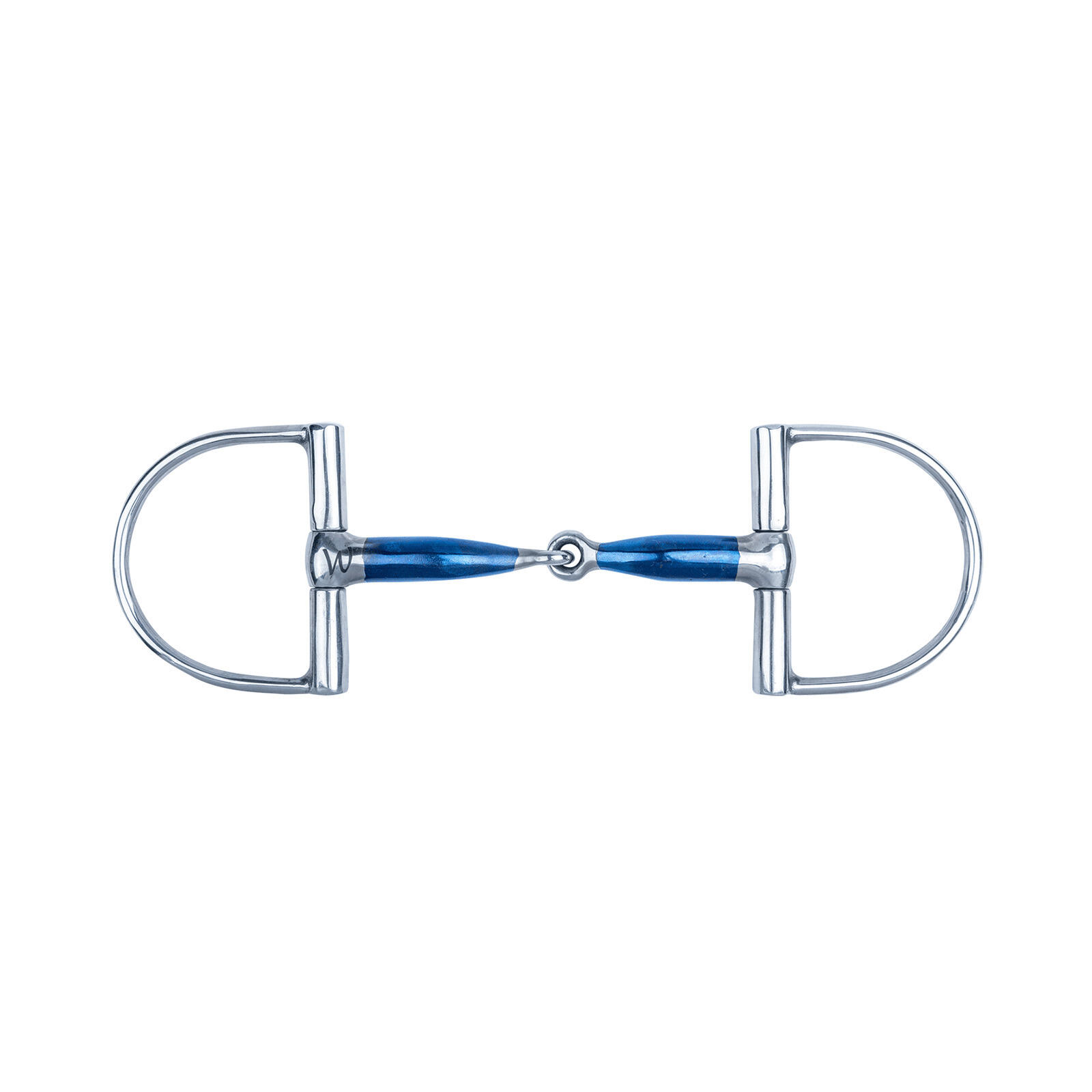 Mors verdun dla konia prosta brusia Waldhausen Sweet Iron