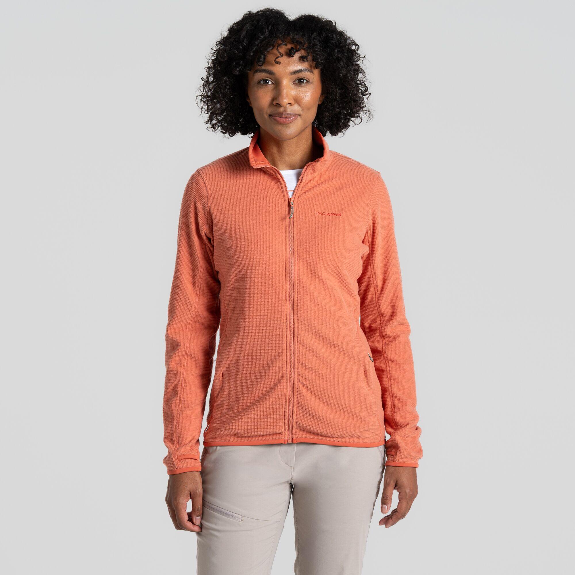 Polar damski Craghoppers NosiLife Anya Jacket